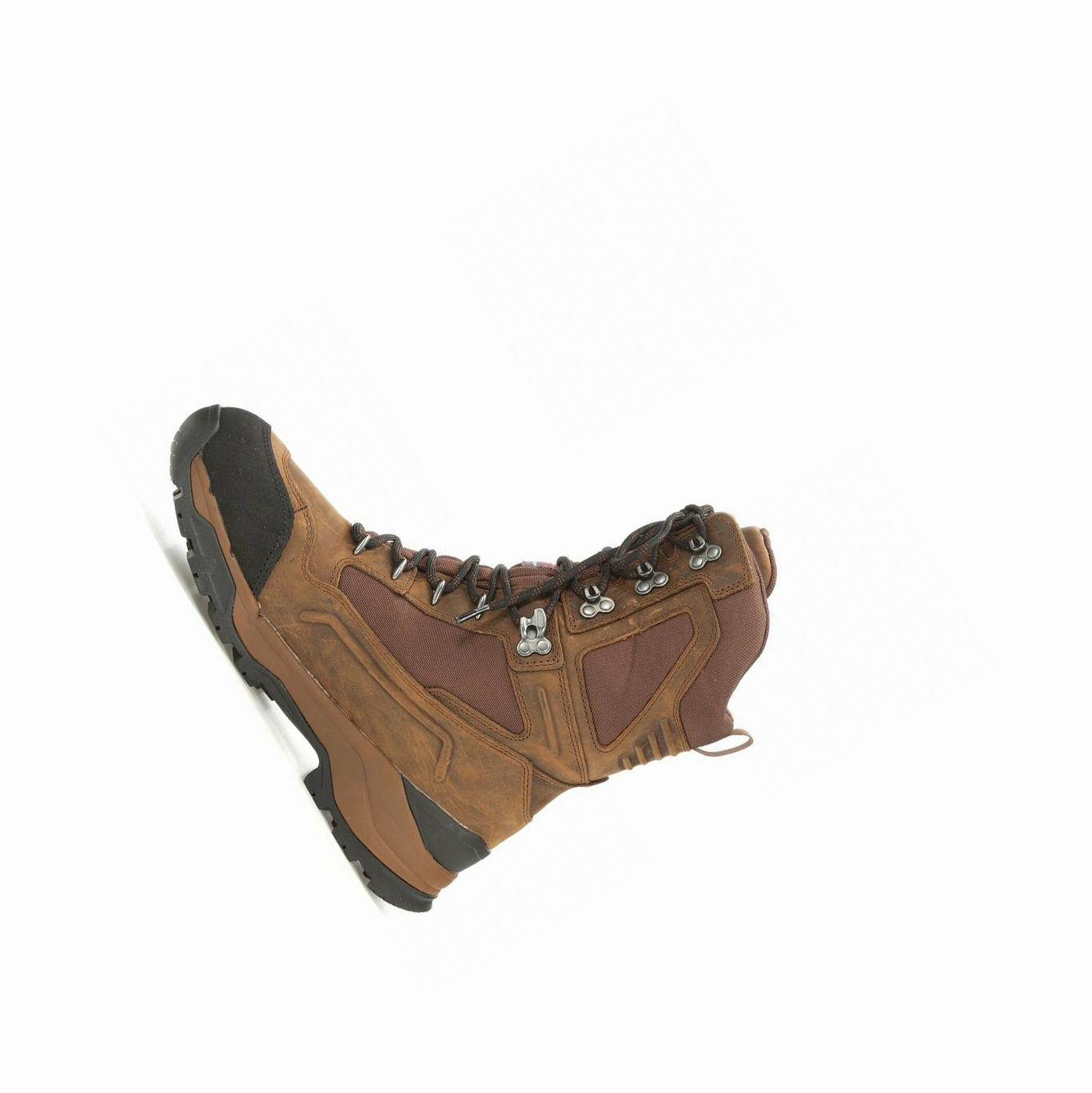Black Chocolate Brown Muck 10