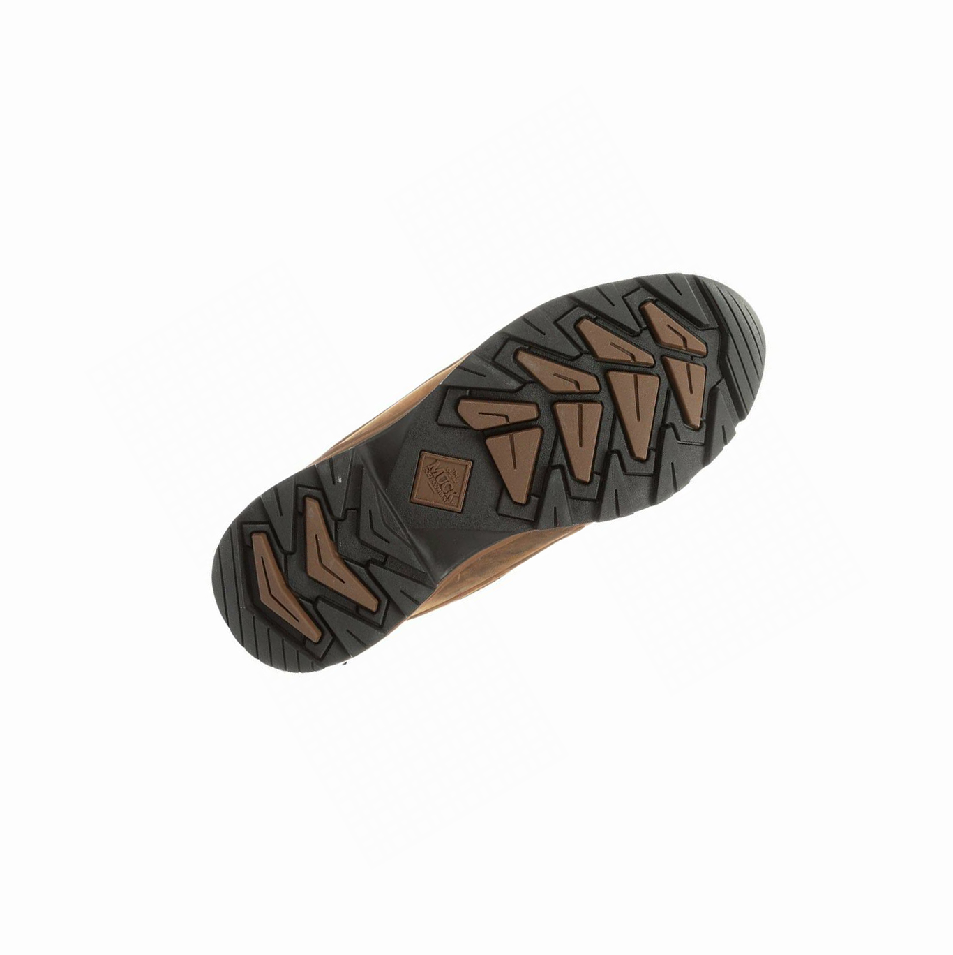 Black Chocolate Brown Muck 10