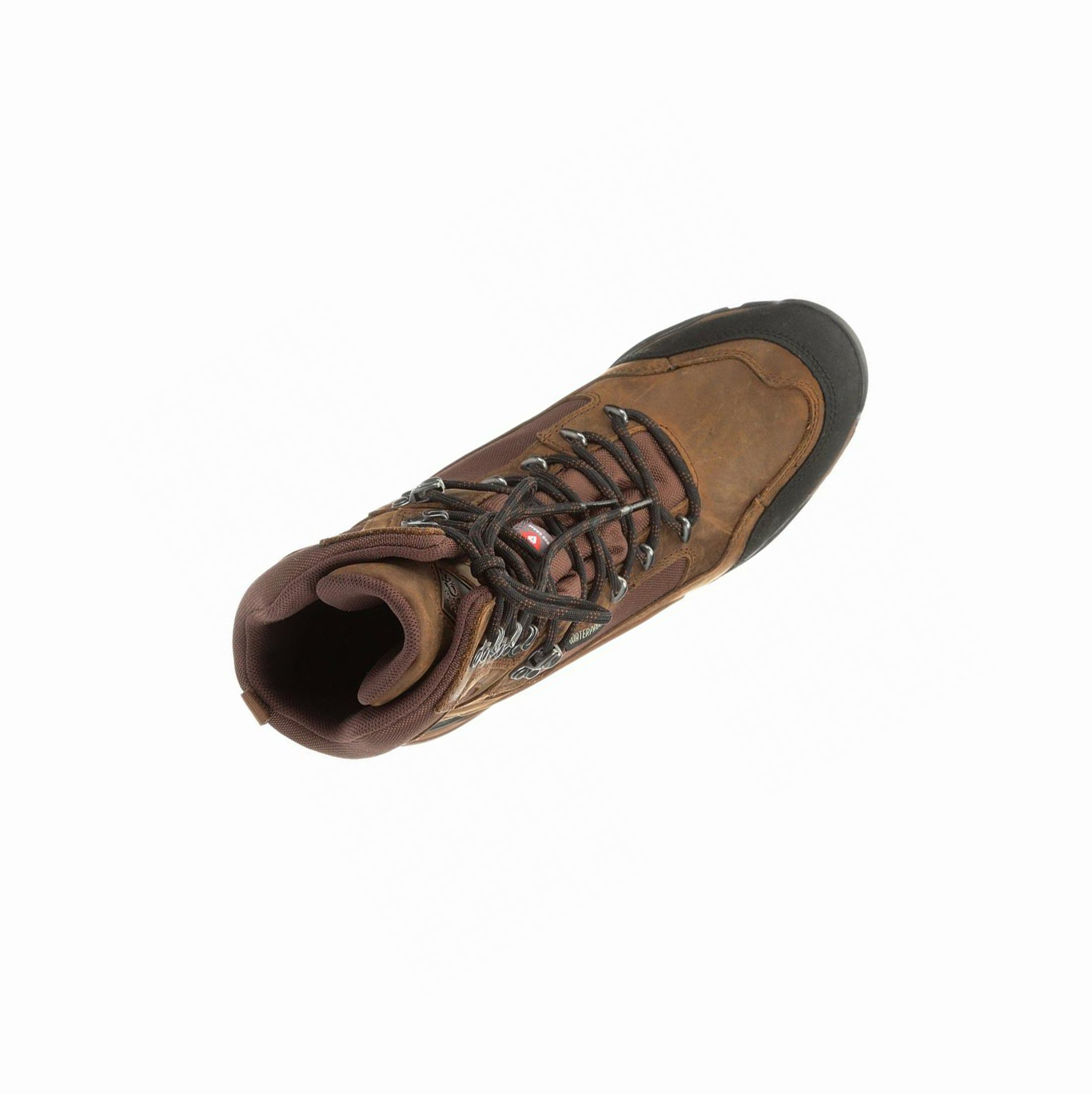 Black Chocolate Brown Muck 10