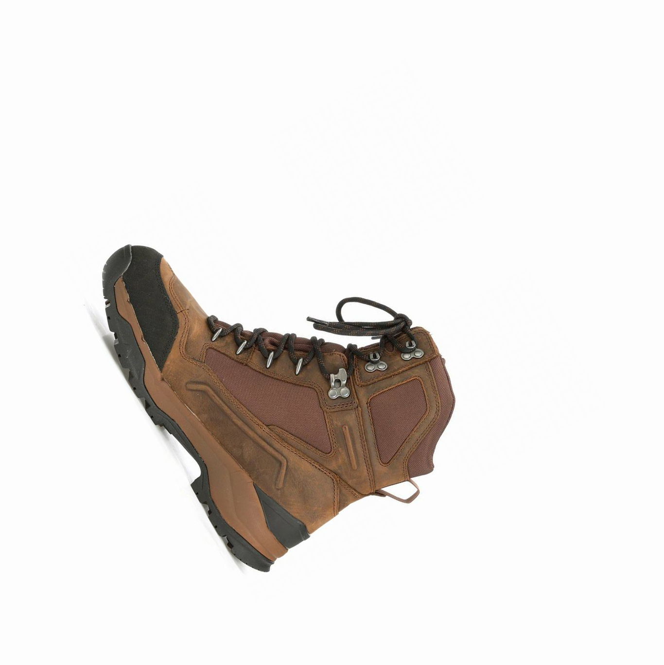 Black Chocolate Brown Muck 8