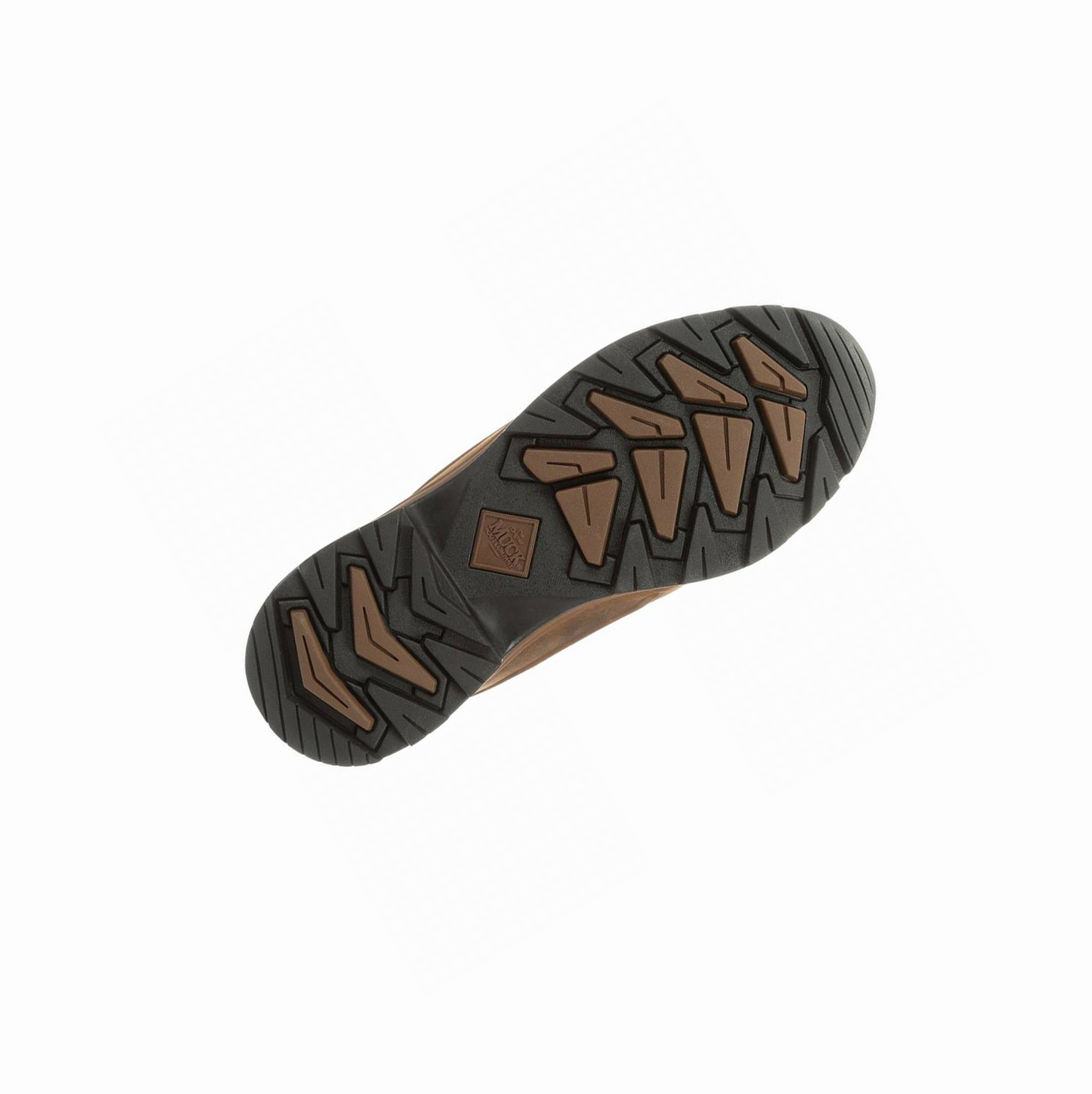 Black Chocolate Brown Muck 8