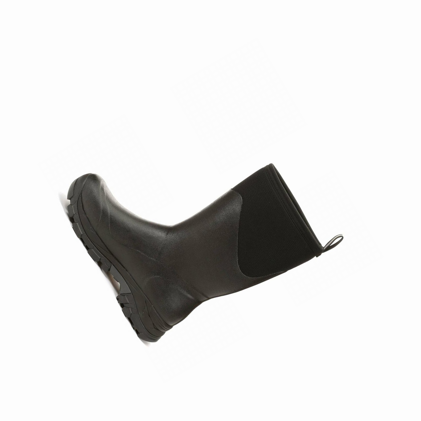 Black Muck Arctic Ice Vibram Men's Short Boots | NZ-15NHUE