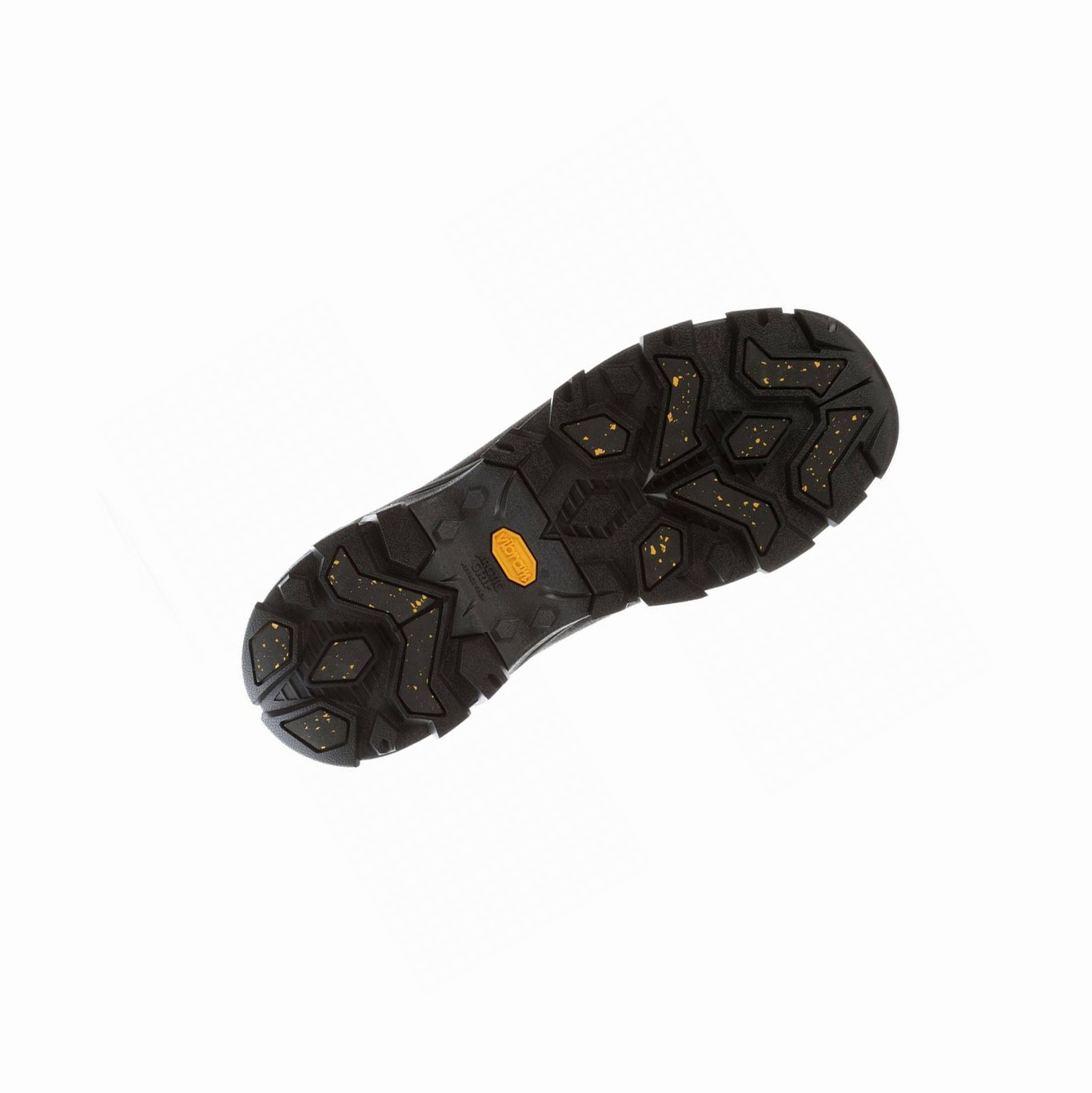 Black Muck Arctic Ice Vibram Men's Short Boots | NZ-15NHUE