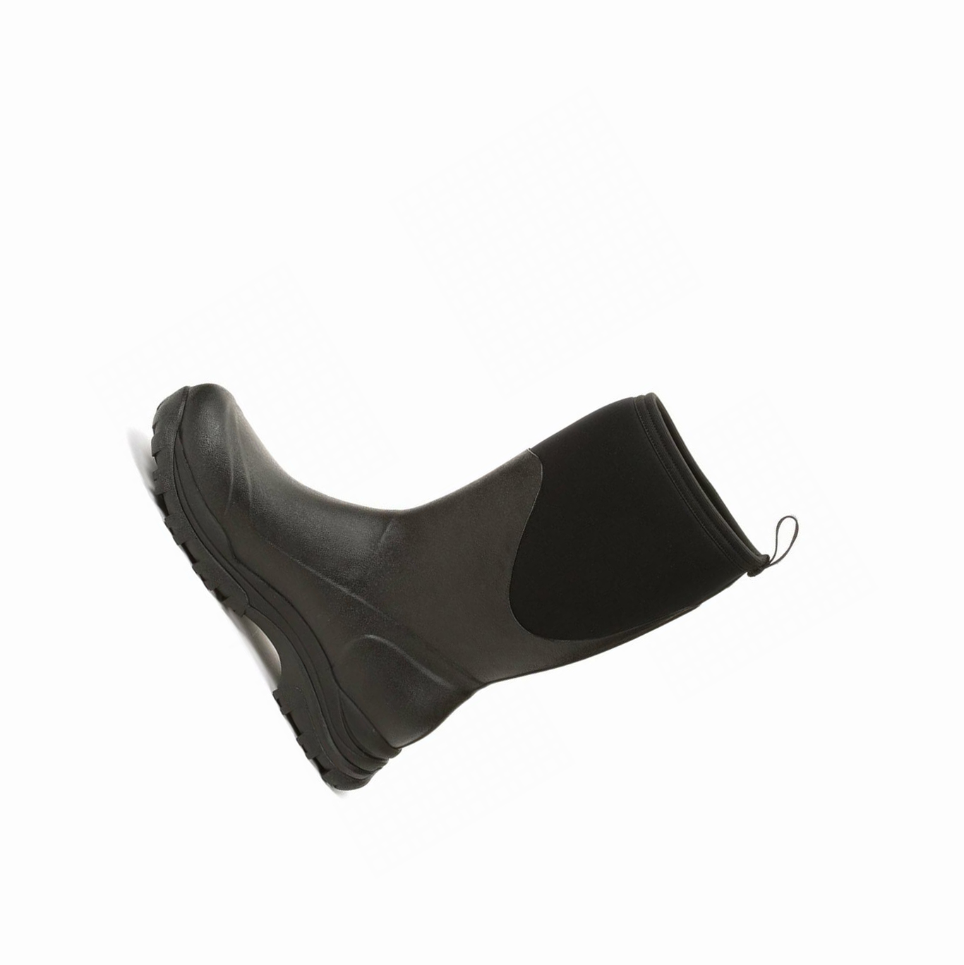 Black Muck Arctic Outpost Men's Short Boots | NZ-56VHIU