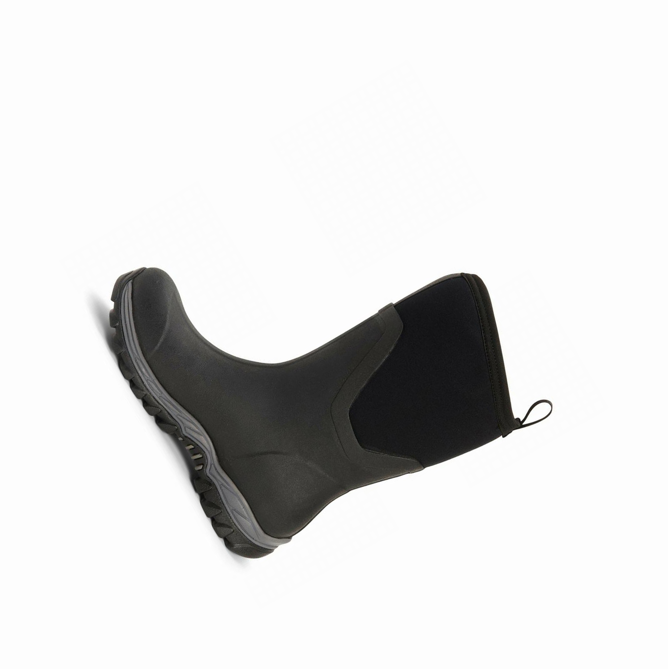 Black Muck Arctic Sport II Women's Wide Calf Boots | NZ-93LDXO