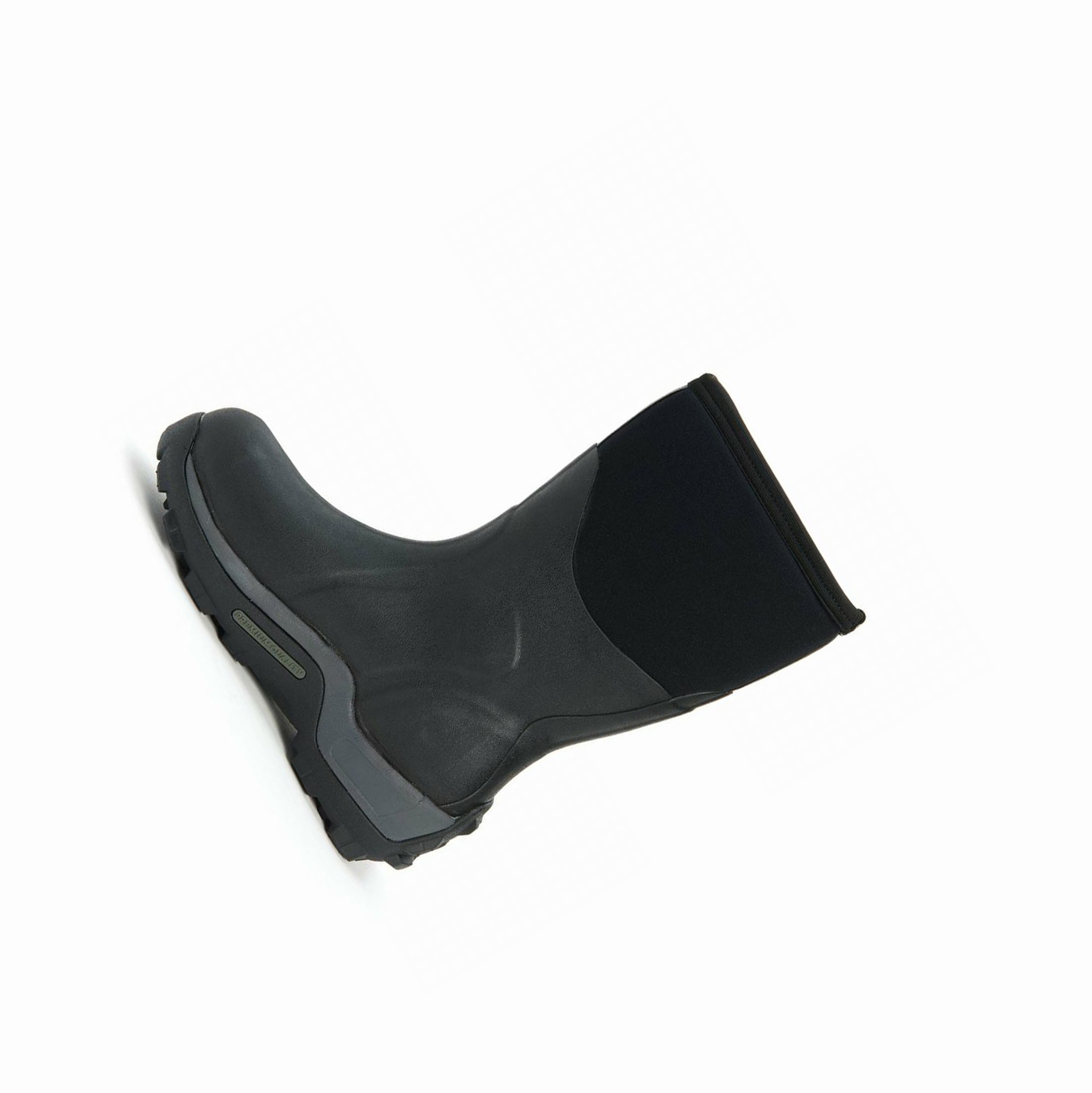 Black Muck Arctic Sport Women's Wide Calf Boots | NZ-28JADY