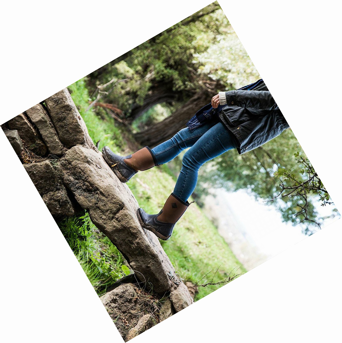 Black Muck Arctic Weekend Women's Short Boots | NZ-38TBYF
