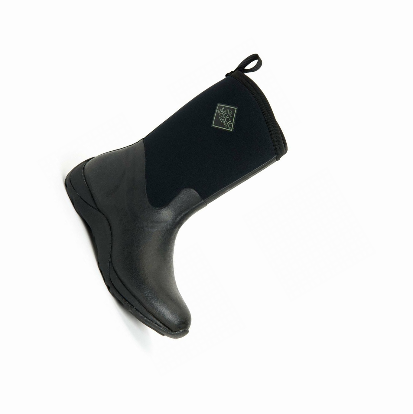 Black Muck Arctic Weekend Women's Short Boots | NZ-38TBYF
