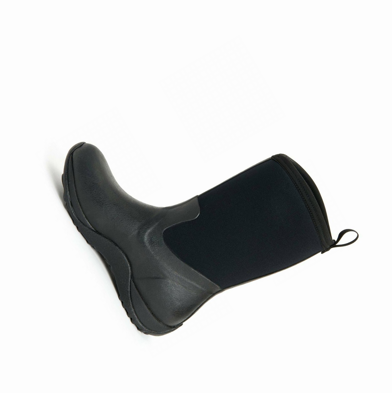 Black Muck Arctic Weekend Women's Short Boots | NZ-38TBYF