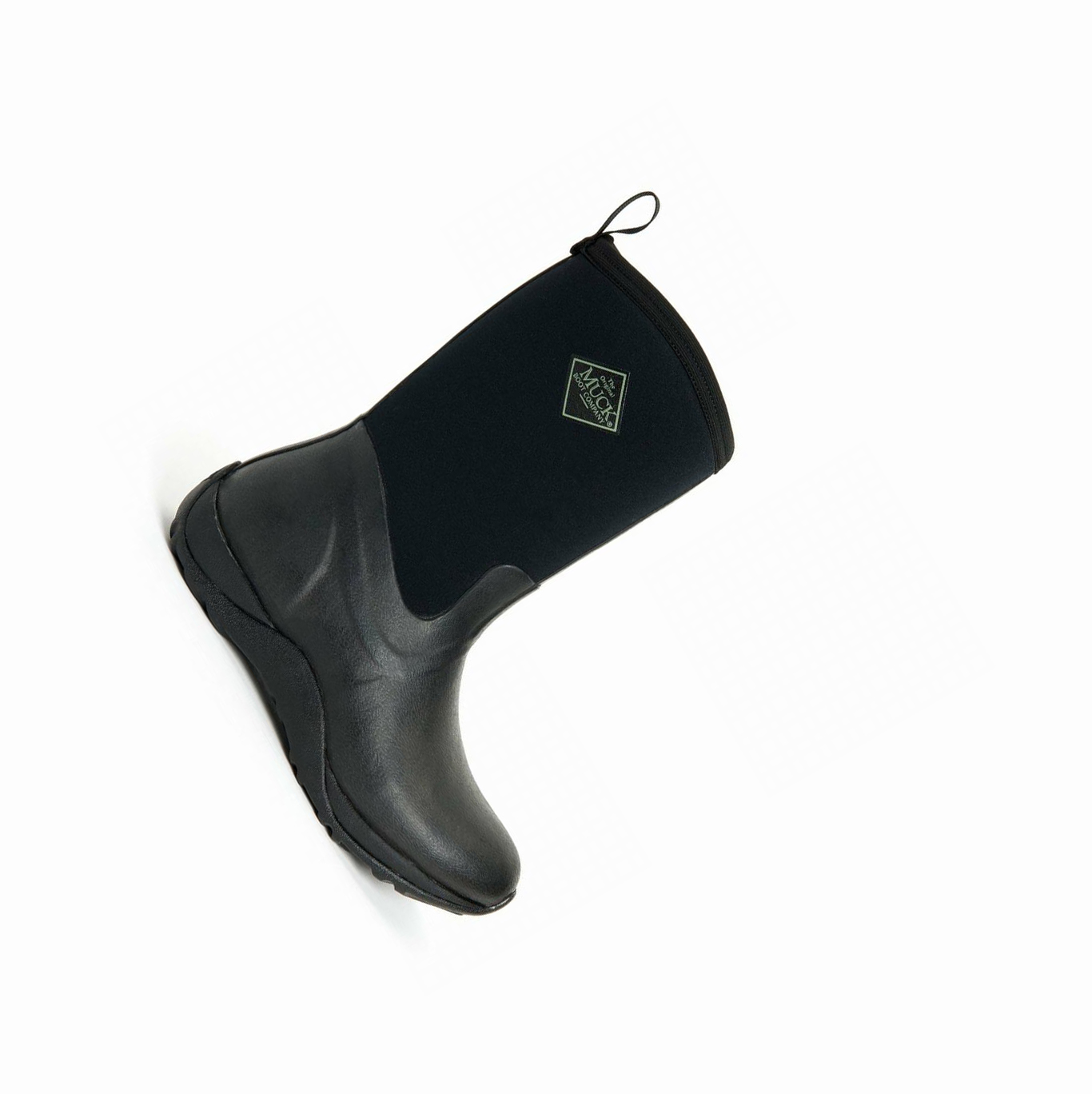 Black Muck Arctic Weekend Women's Short Boots | NZ-38TBYF