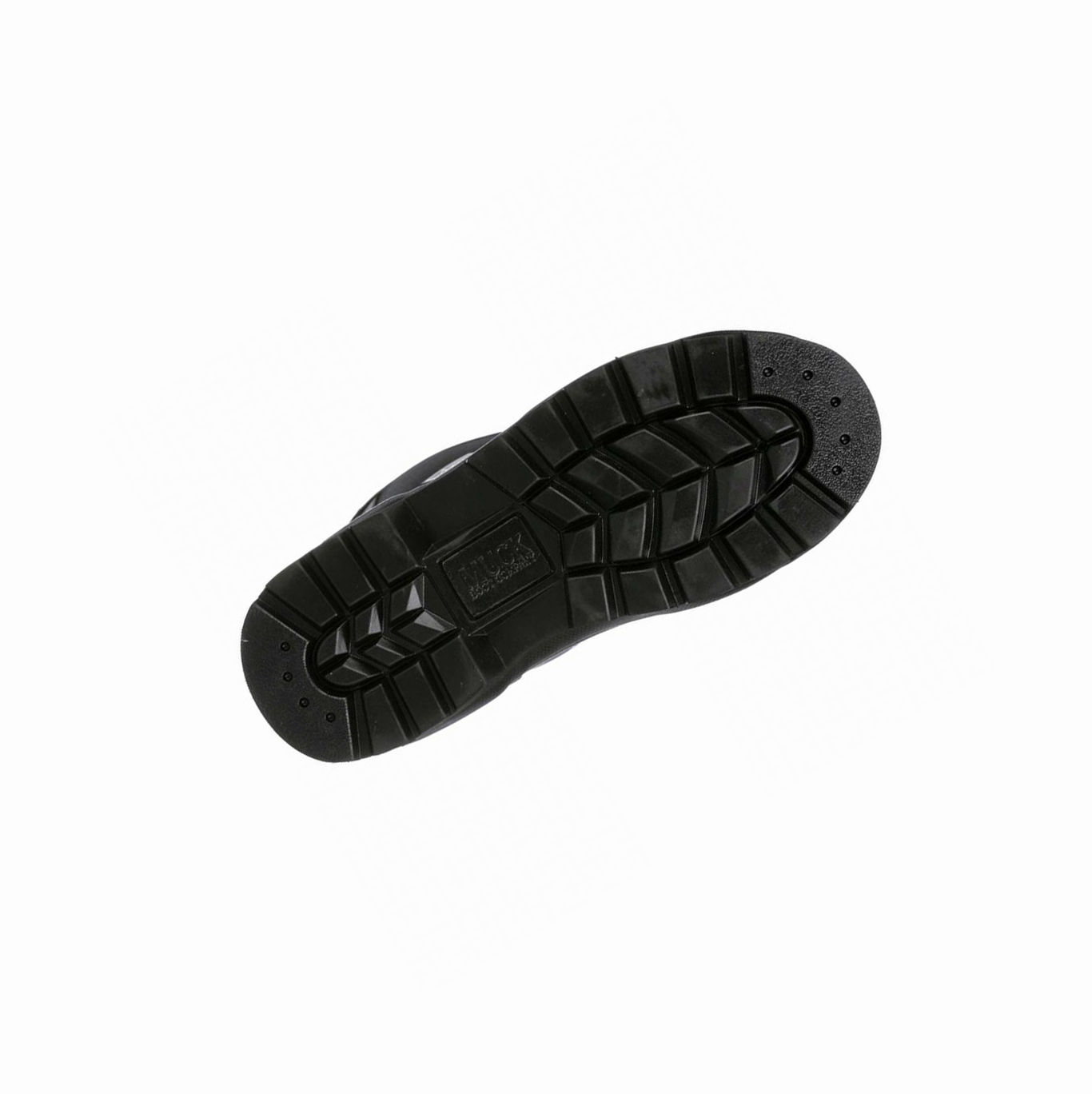 Black Muck Chore Adjustable Men's Wide Calf Boots | NZ-81PKQG