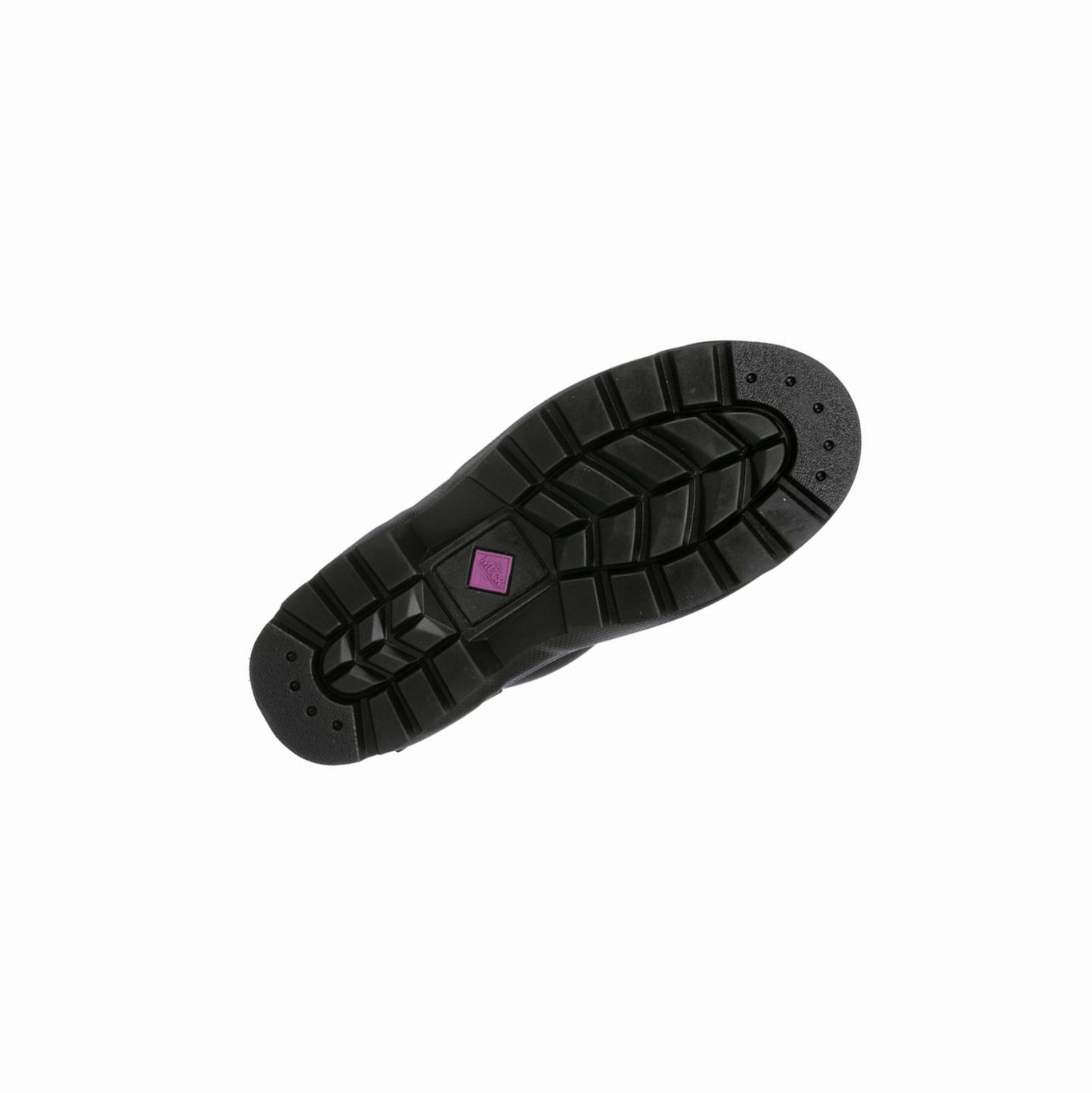 Black Muck Chore Adjustable Women's Tall Boots | NZ-96QDKU