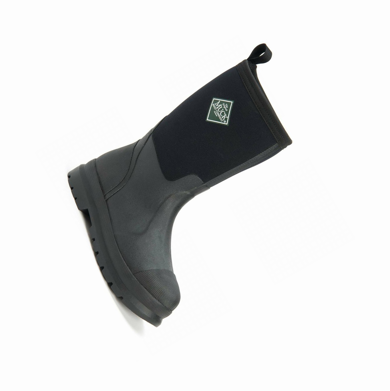 Black Muck Chore Classic Kids' Boots | NZ-70JXVI