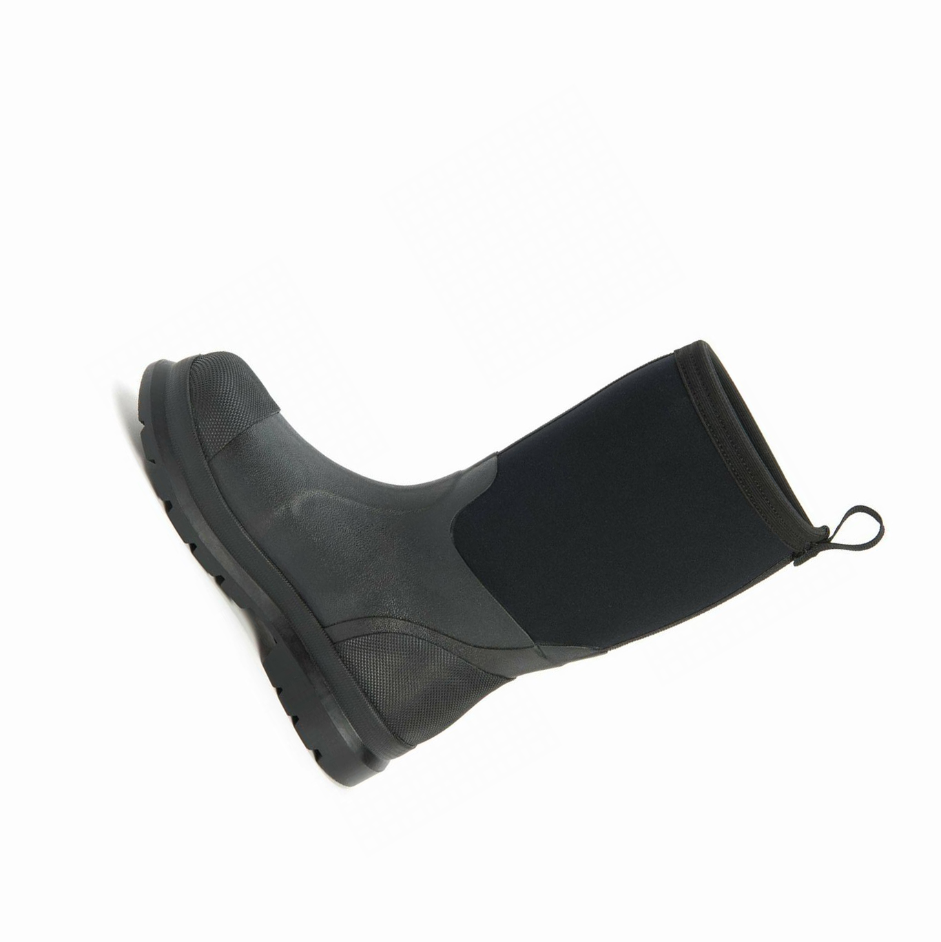 Black Muck Chore Classic Kids' Boots | NZ-70JXVI