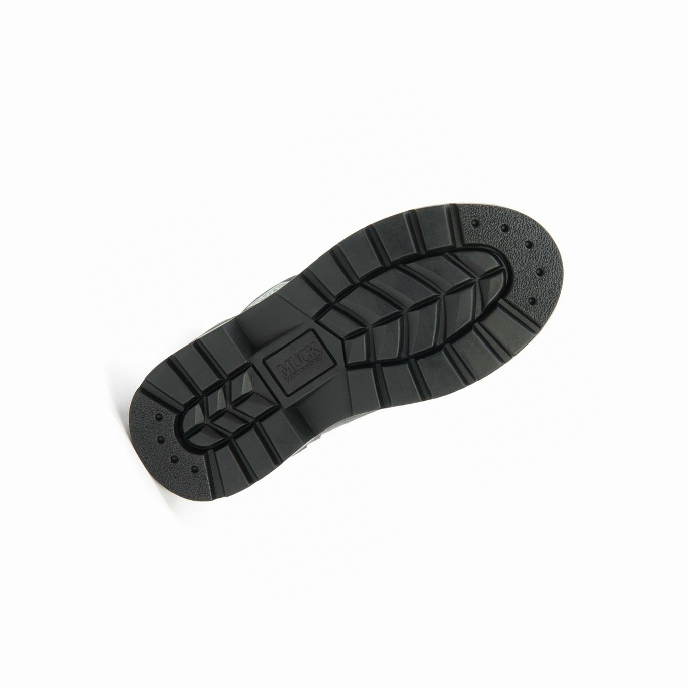 Black Muck Chore Classic Kids' Boots | NZ-70JXVI