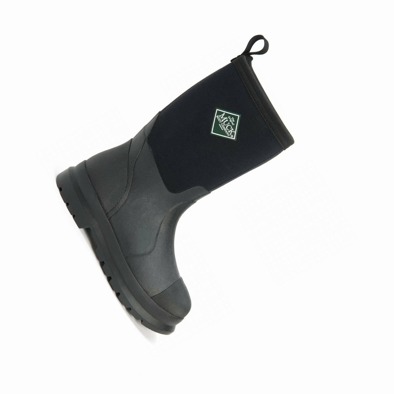 Black Muck Chore Classic Kids' Boots | NZ-70JXVI