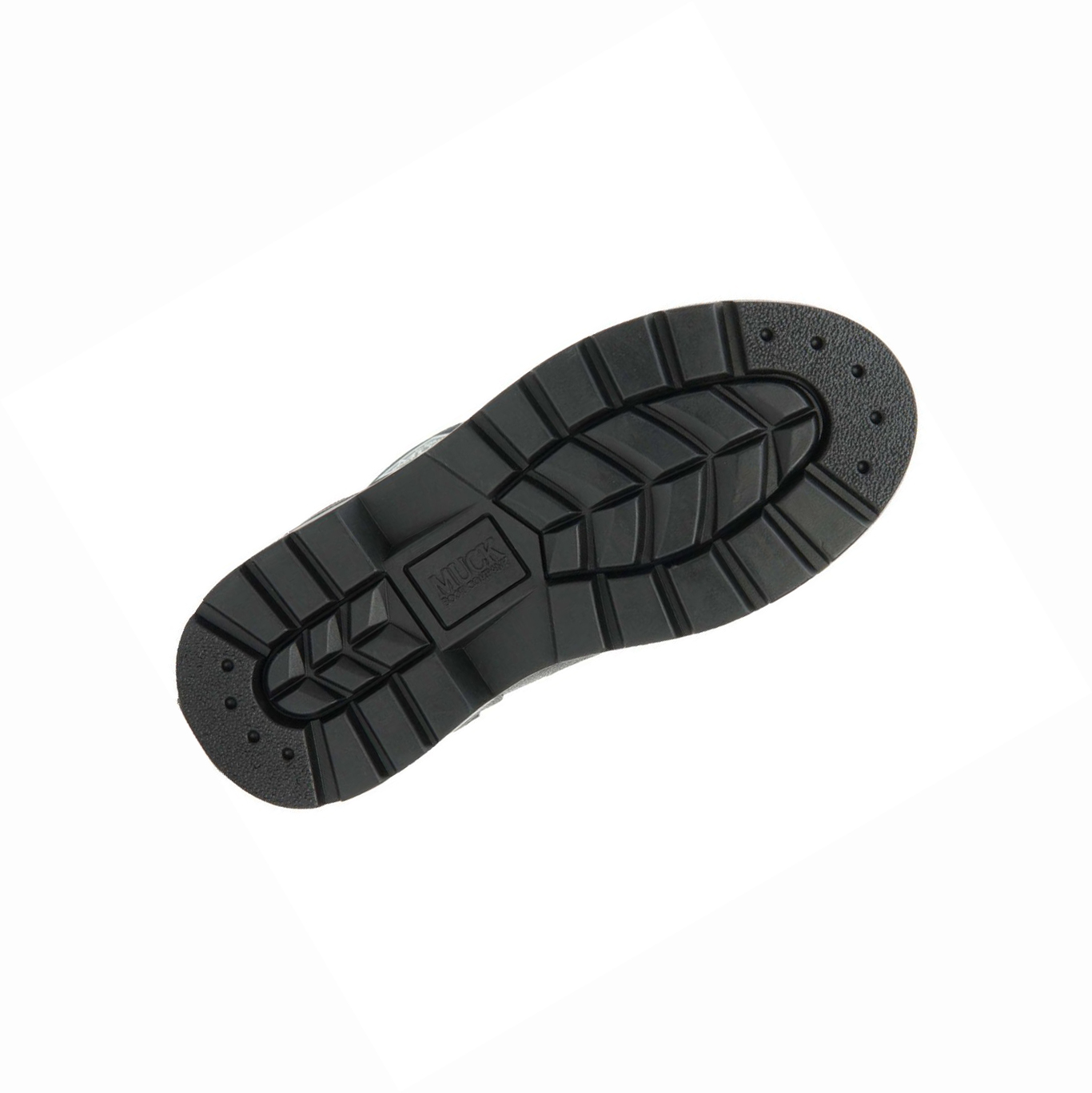 Black Muck Chore Kids' Rubber Boots | NZ-48IGSY