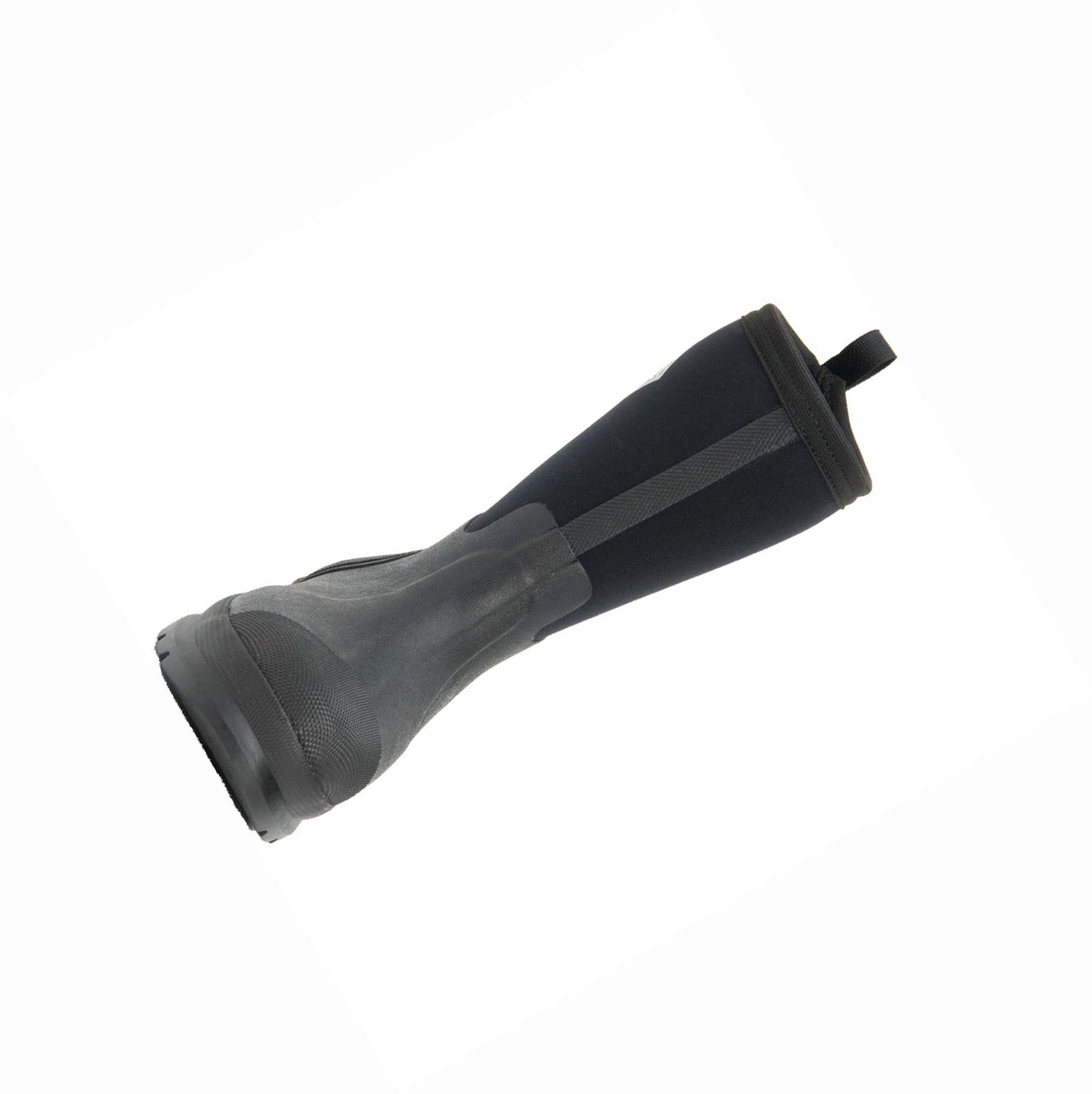 Black Muck Chore Kids' Rubber Boots | NZ-48IGSY