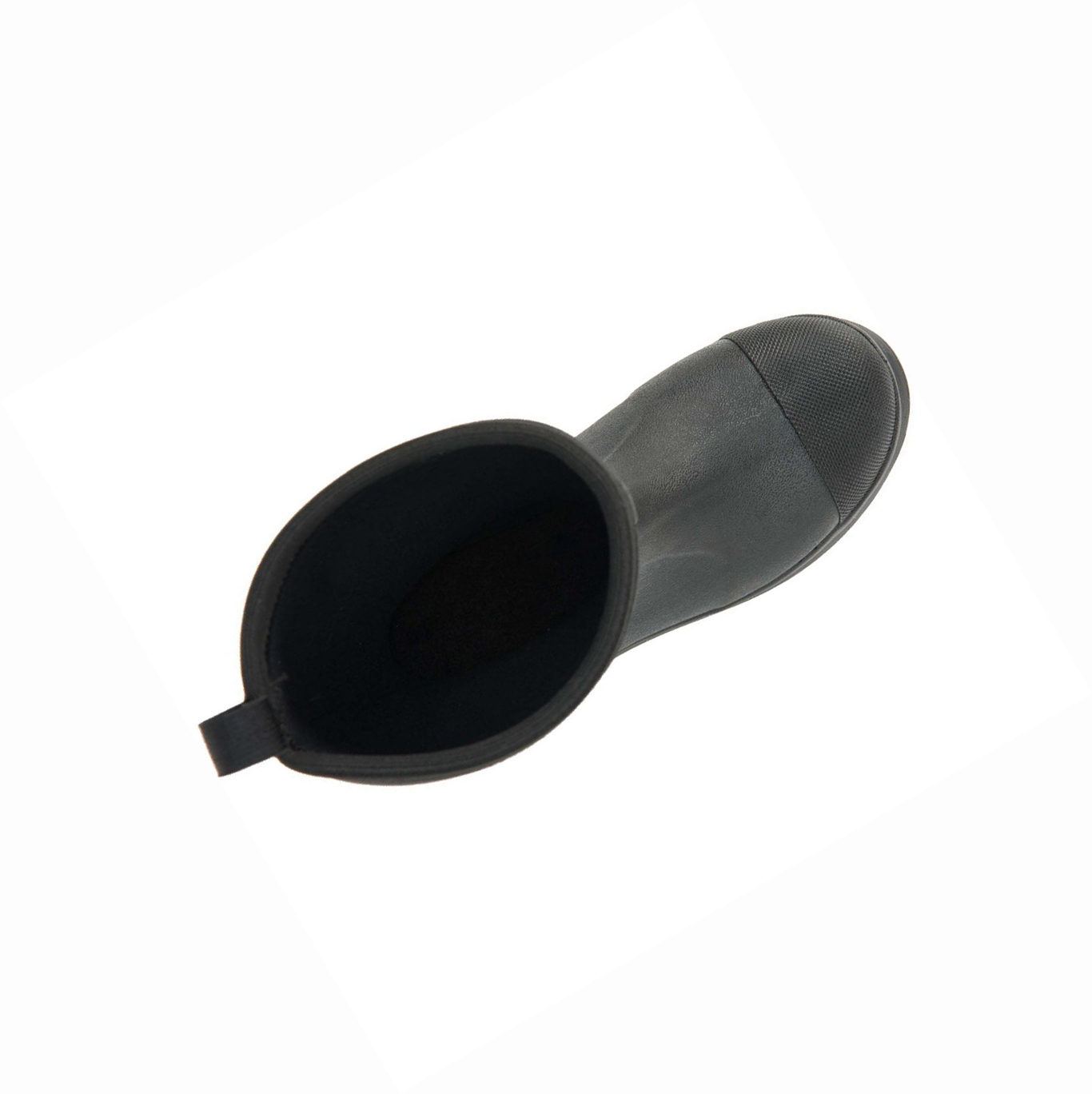 Black Muck Chore Kids' Rubber Boots | NZ-48IGSY