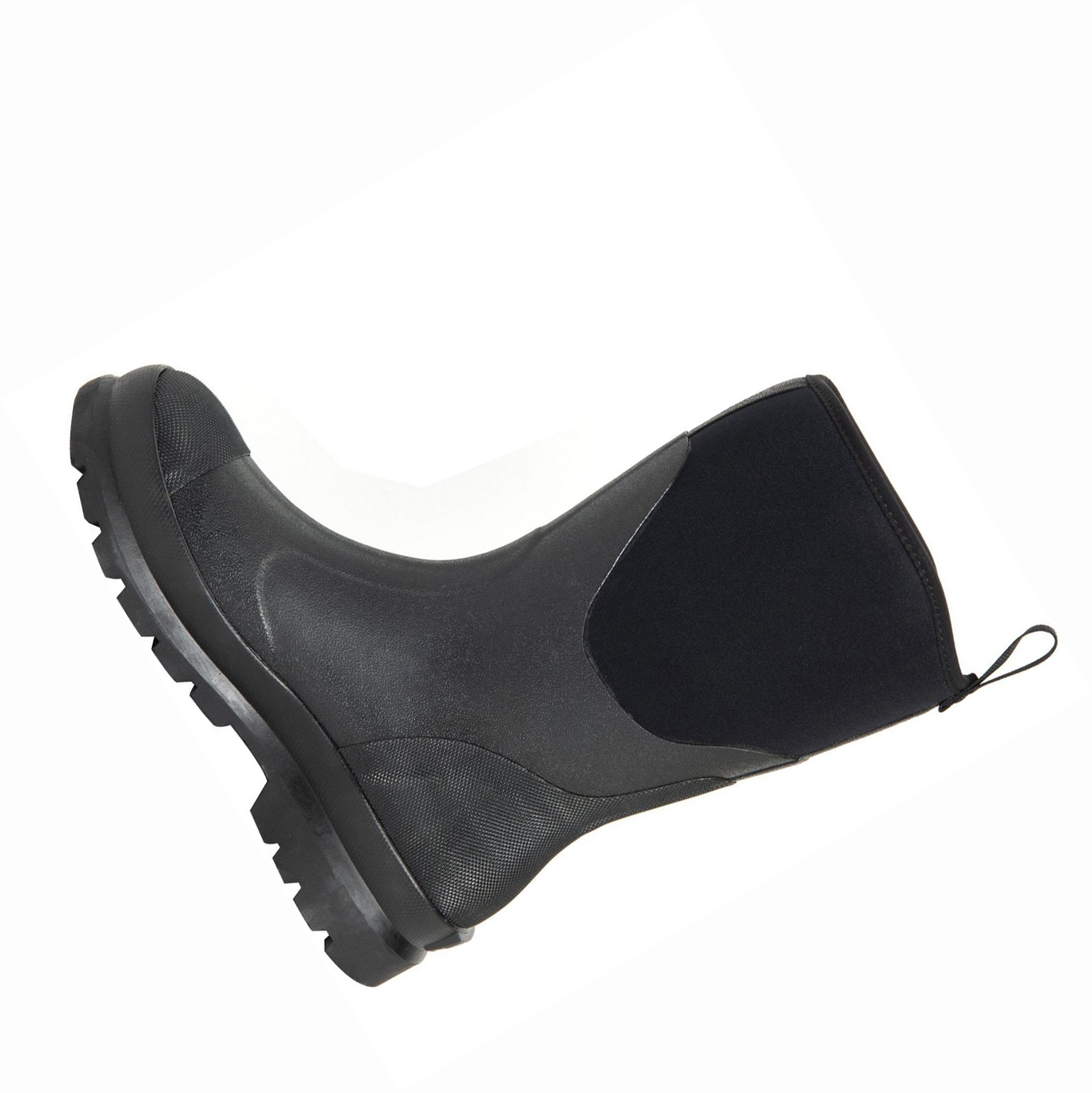 Black Muck Chore Women's Work Boots | NZ-91QRGZ