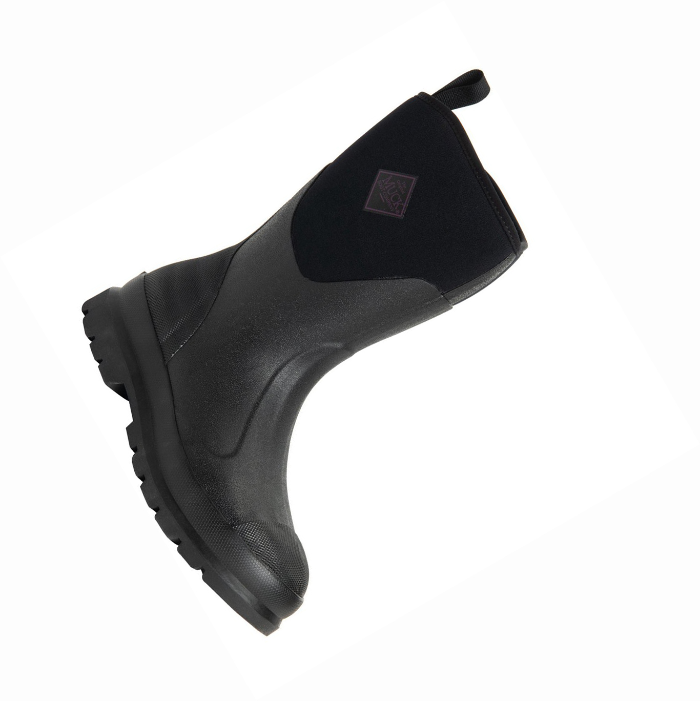 Black Muck Chore Women's Work Boots | NZ-91QRGZ