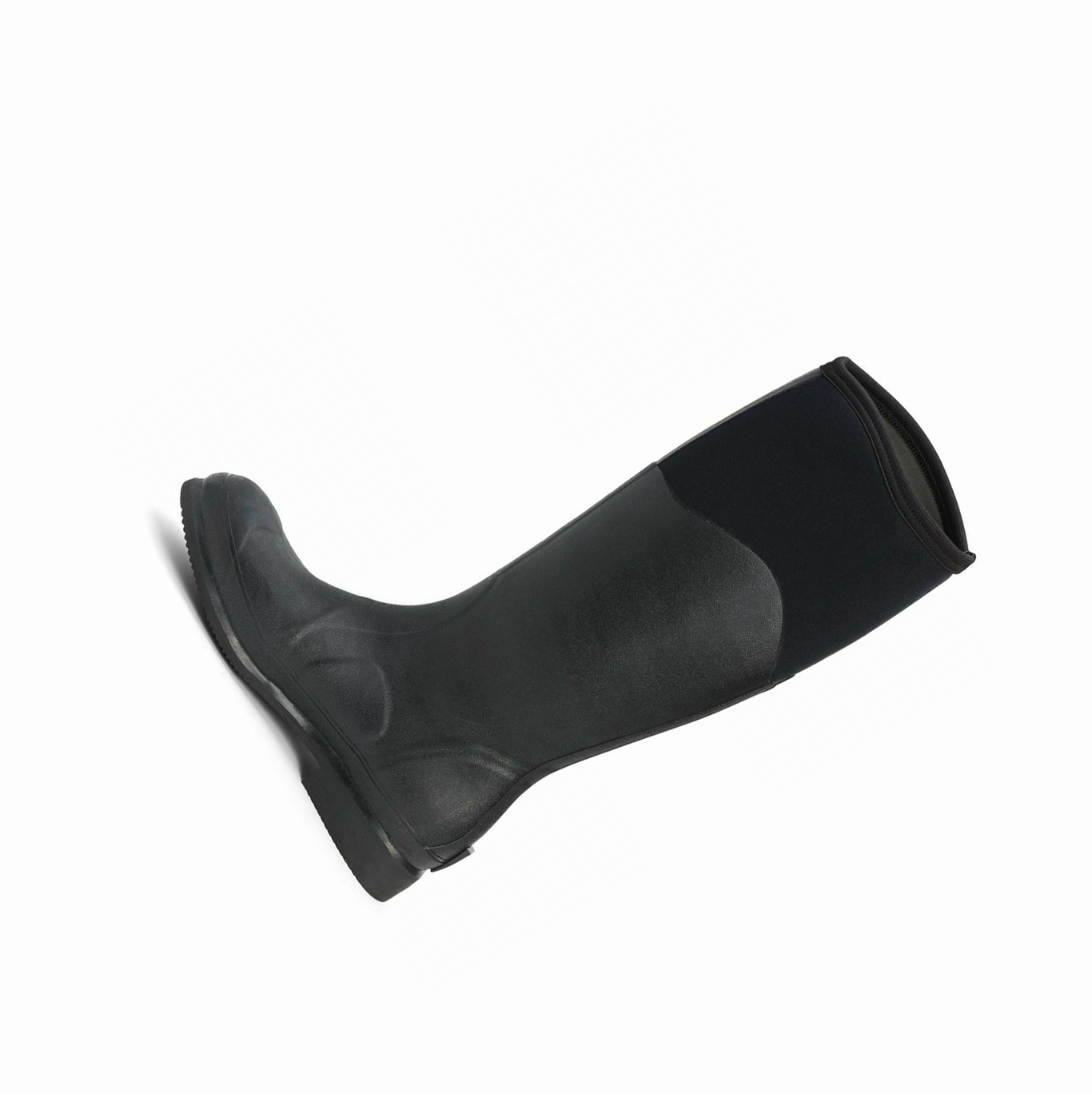 Black Muck Colt Ryder Women's Tall Boots | NZ-57LNAR