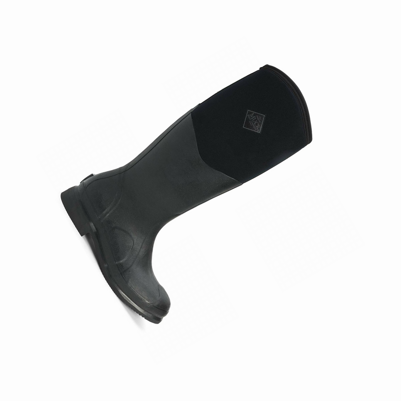 Black Muck Colt Ryder Women's Tall Boots | NZ-57LNAR