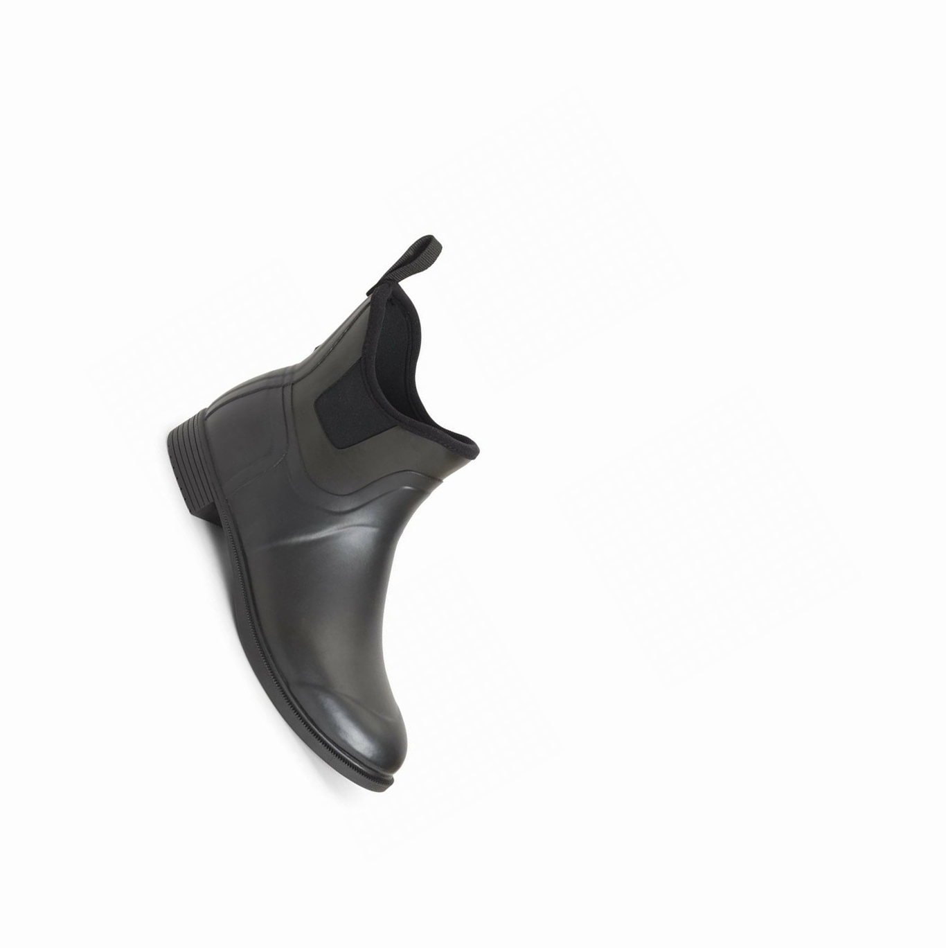 Black Muck Derby Women's Ankle Boots | NZ-04YZDX