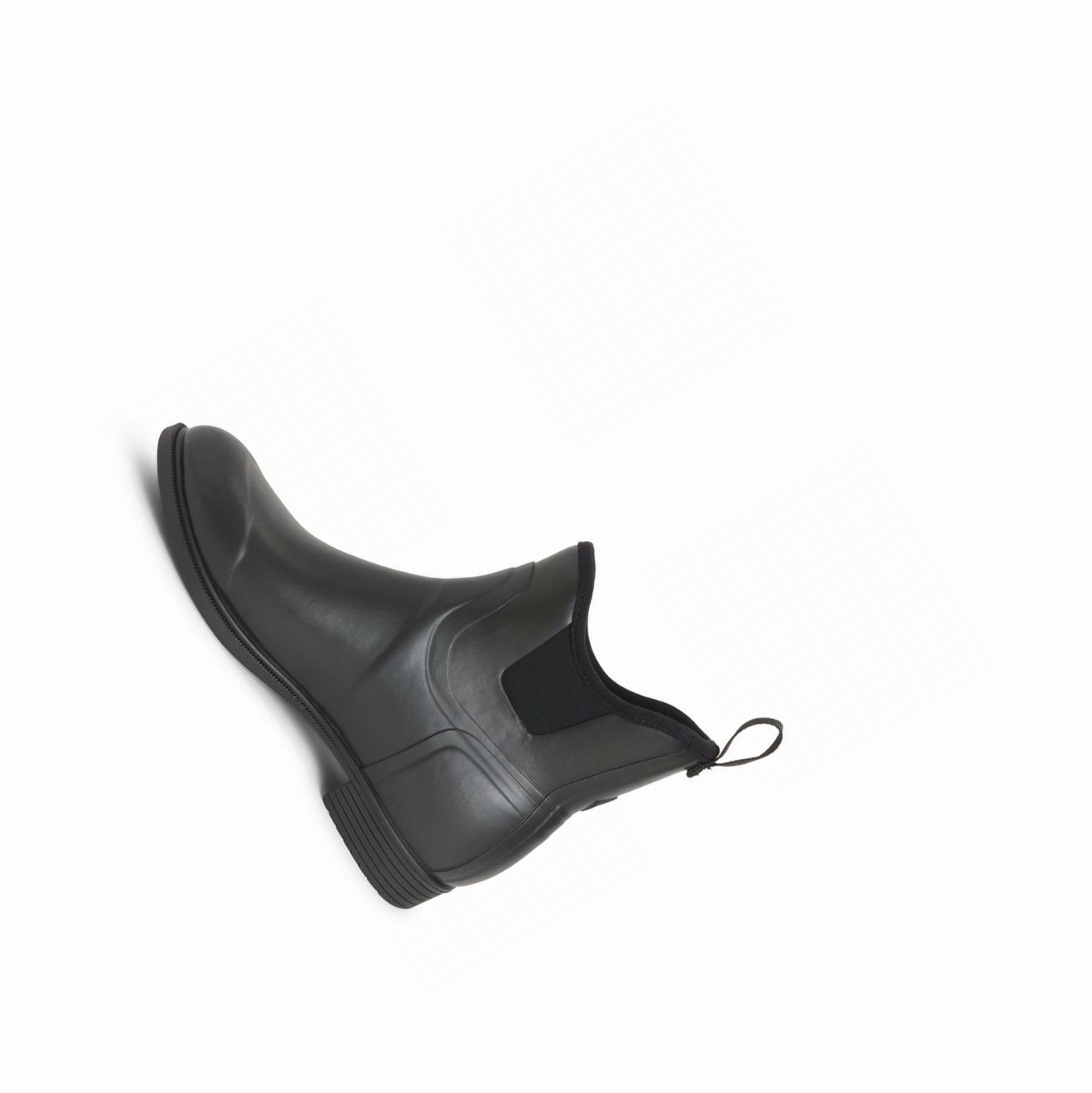 Black Muck Derby Women's Ankle Boots | NZ-04YZDX