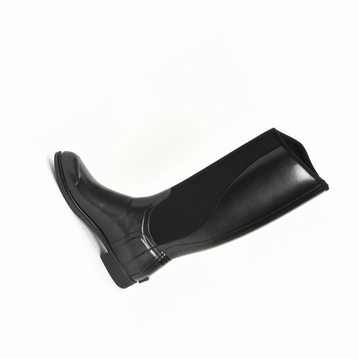 Black Muck Derby Women's Tall Boots | NZ-54CWGD