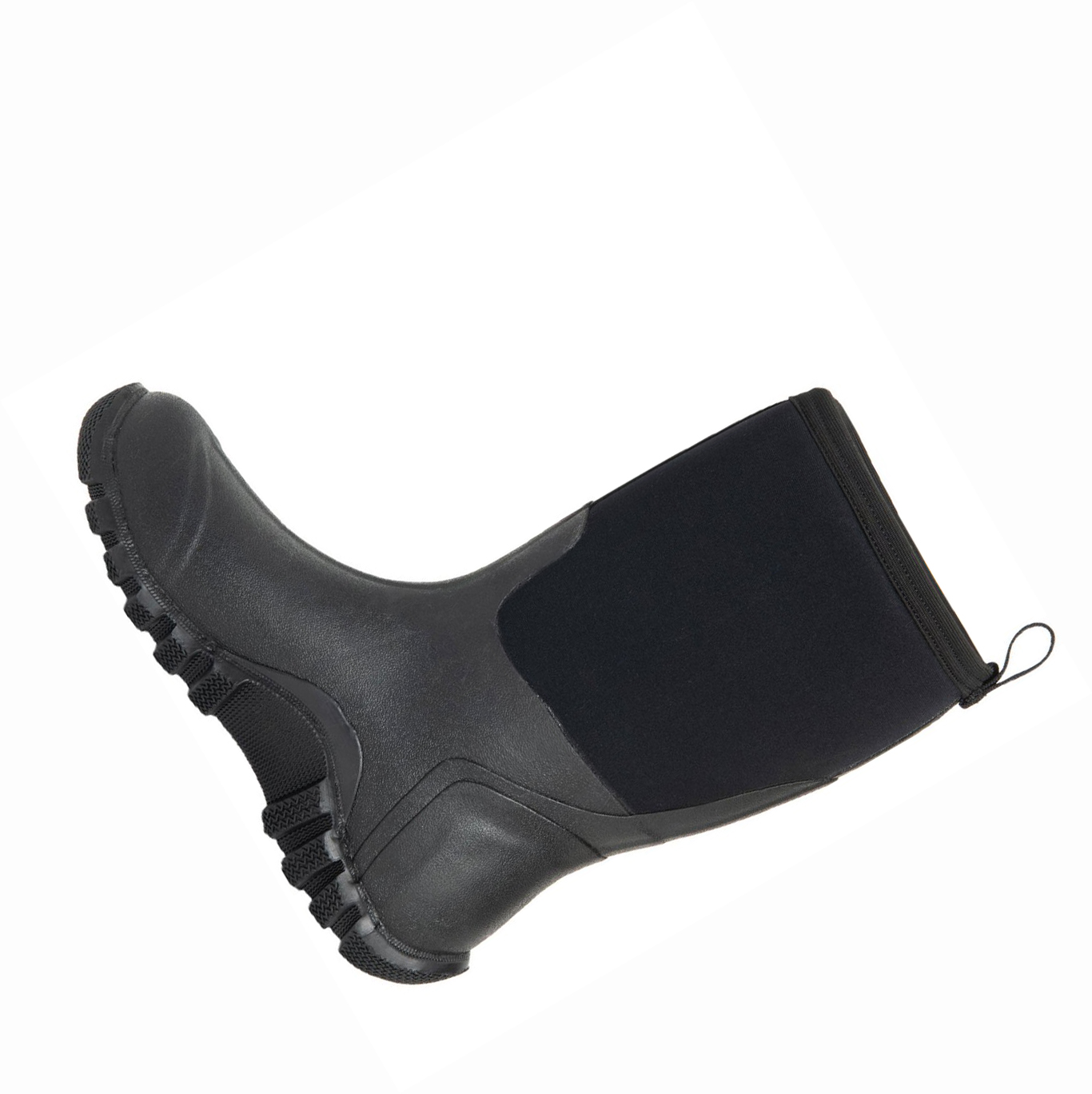 Black Muck Edgewater Men's Hunting Boots | NZ-90UJOZ