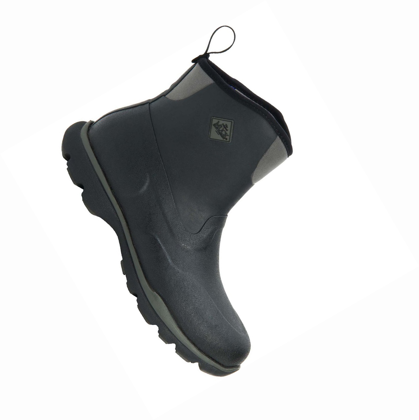 Black Muck Excursion Pro Men's Hunting Boots | NZ-59EHYX
