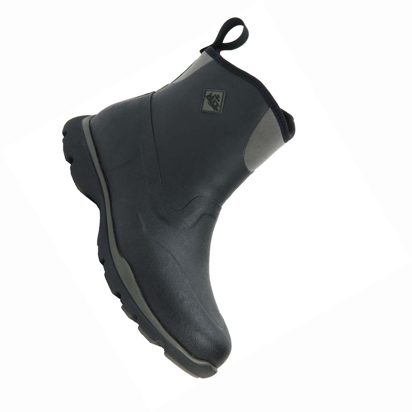 Black Muck Excursion Pro Men's Hunting Boots | NZ-59EHYX
