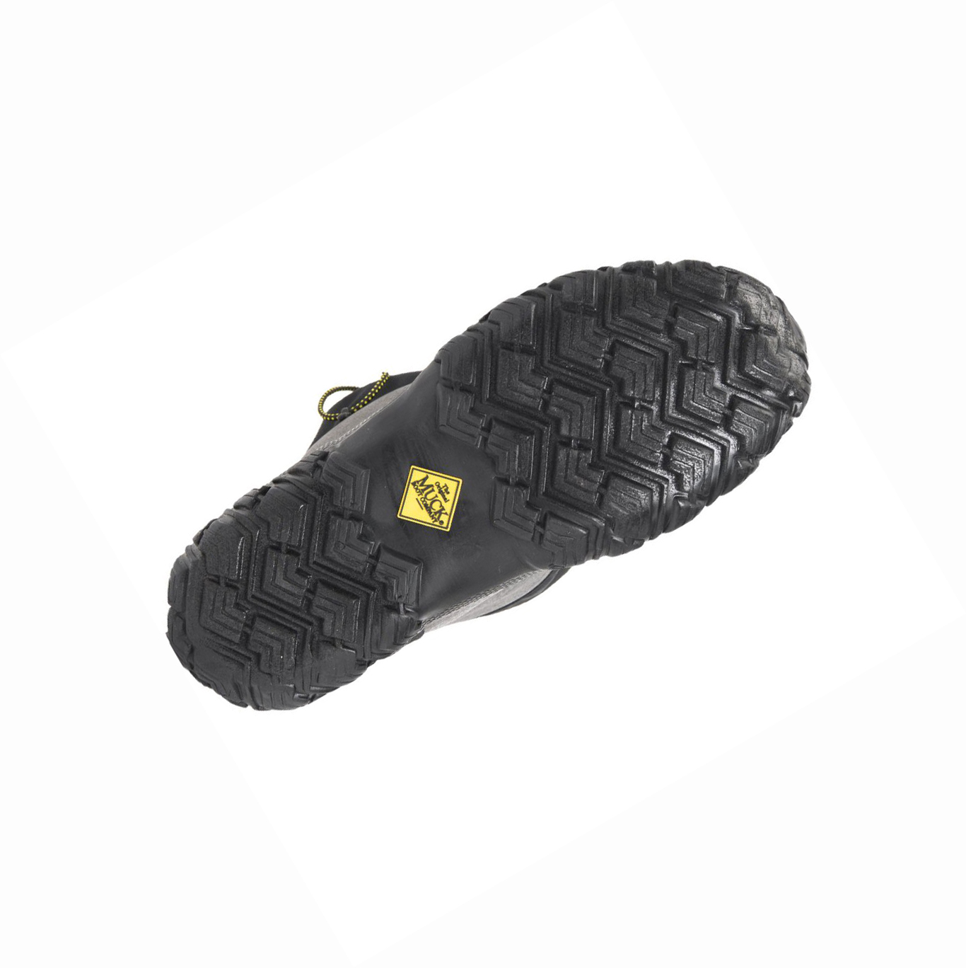 Black Muck Forager Men's Rubber Boots | NZ-17IWYG