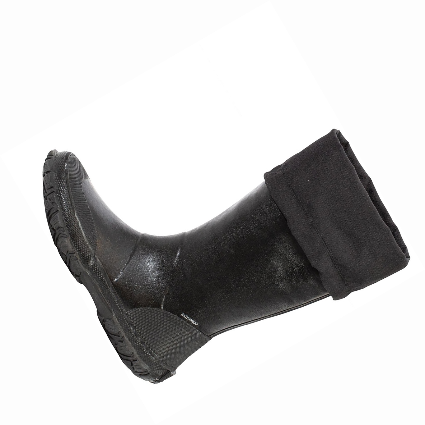 Black Muck Forager Men's Rubber Boots | NZ-17IWYG