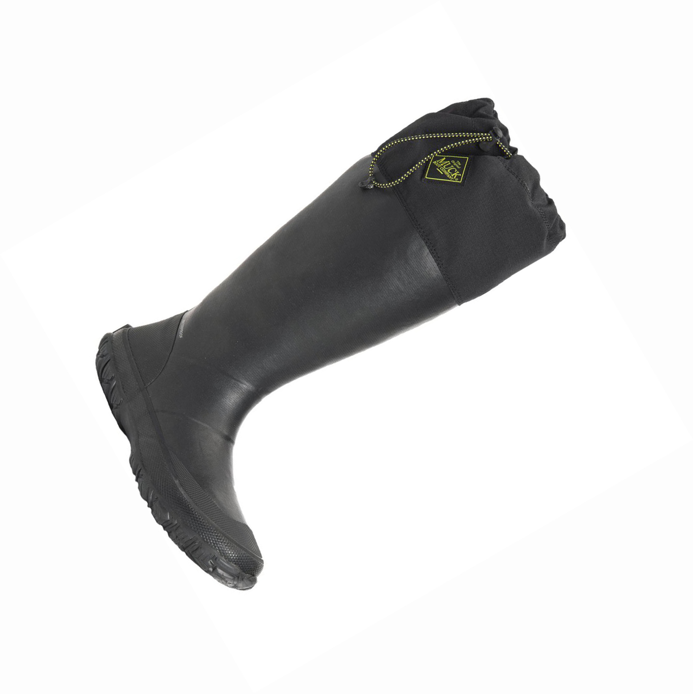 Black Muck Forager Men's Rubber Boots | NZ-17IWYG