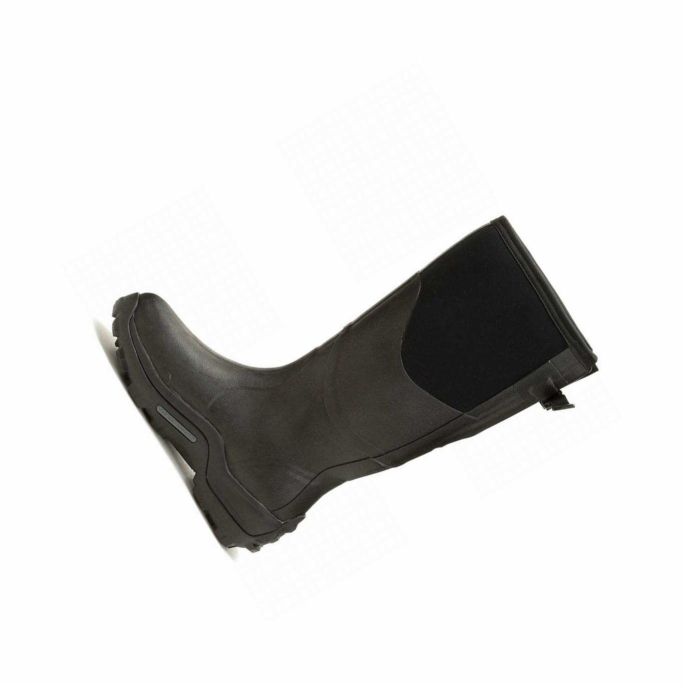 Black Muck Muckmaster Adjustable Men's Tall Boots | NZ-28ZIUX