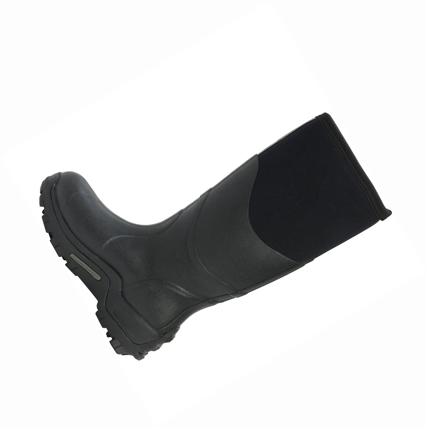Black Muck Muckmaster Men's Work Boots | NZ-02ZQSN
