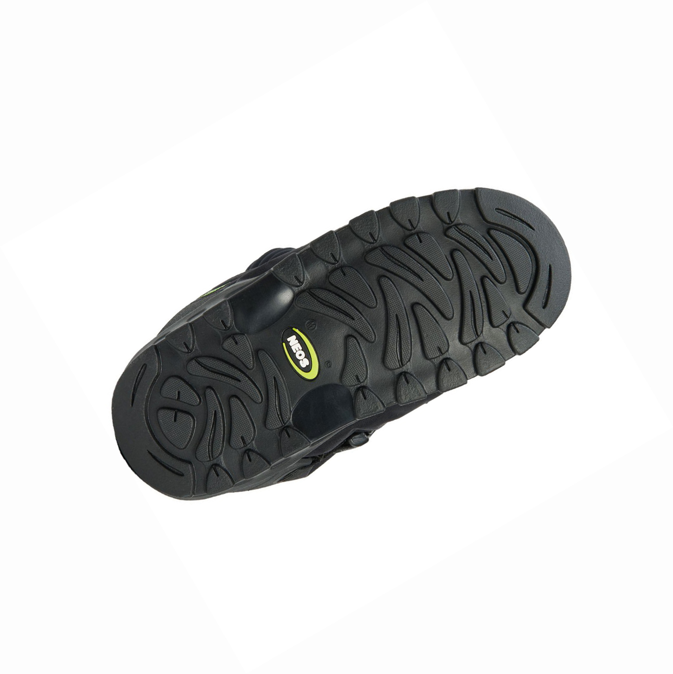 Black Muck NEOS Men's Neo Overshoes | NZ-49DZXR