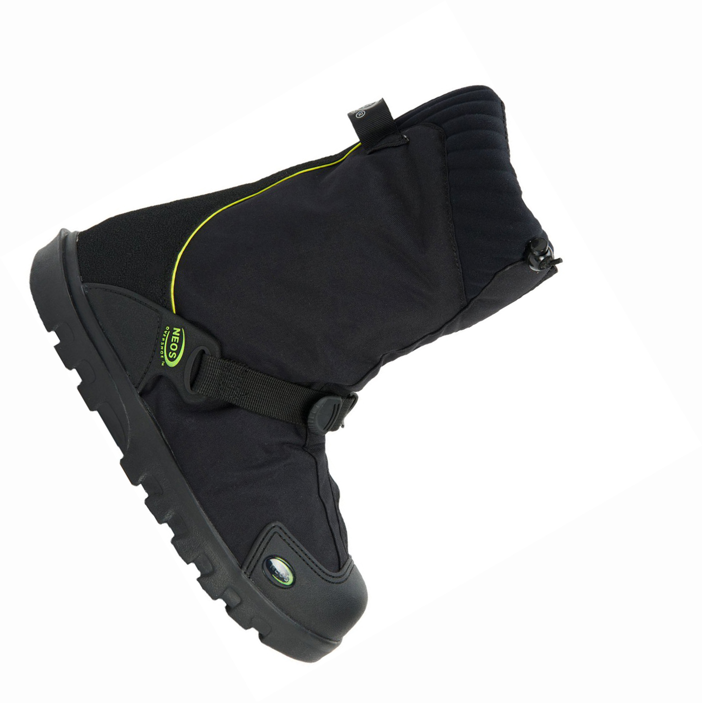 Black Muck NEOS Men's Neo Overshoes | NZ-49DZXR
