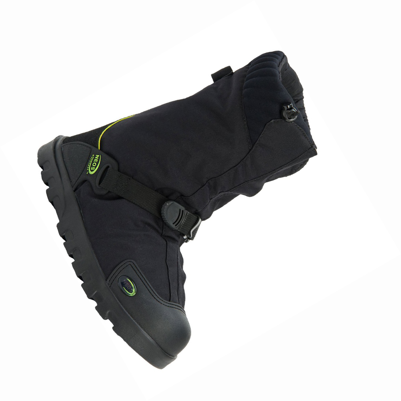 Black Muck NEOS Men's Neo Overshoes | NZ-49DZXR