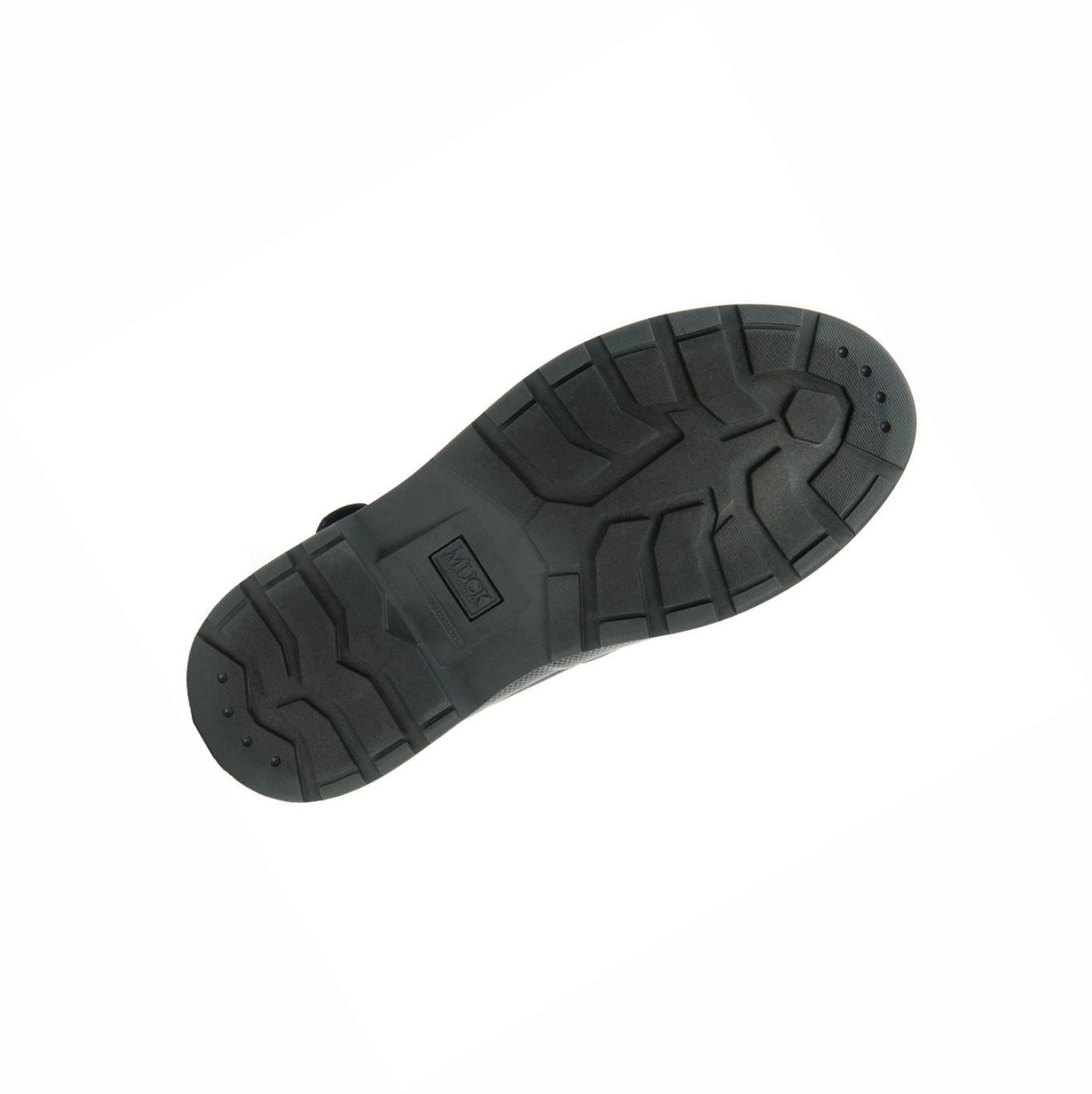 Black Muck Originals Women's Rubber Boots | NZ-17BLZQ