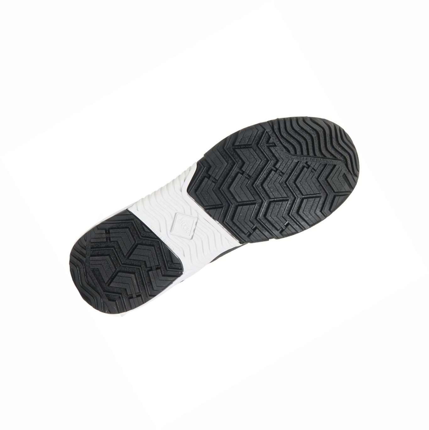 Black Muck Outscape Women's Rubber Boots | NZ-38OHUW
