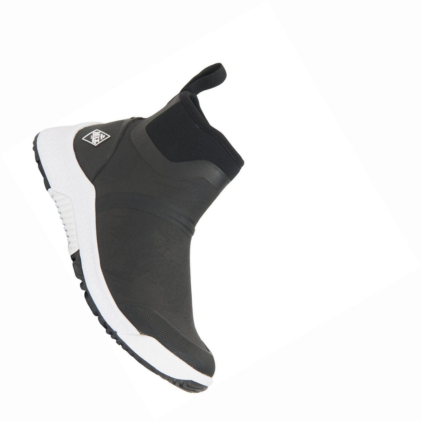 Black Muck Outscape Women's Rubber Boots | NZ-38OHUW