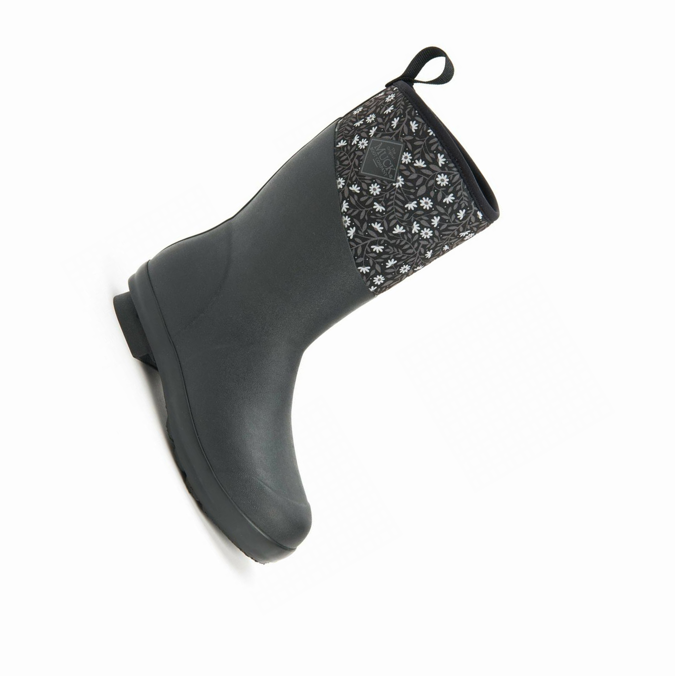 Black Muck Tremont Kids' Boots | NZ-06JVEU