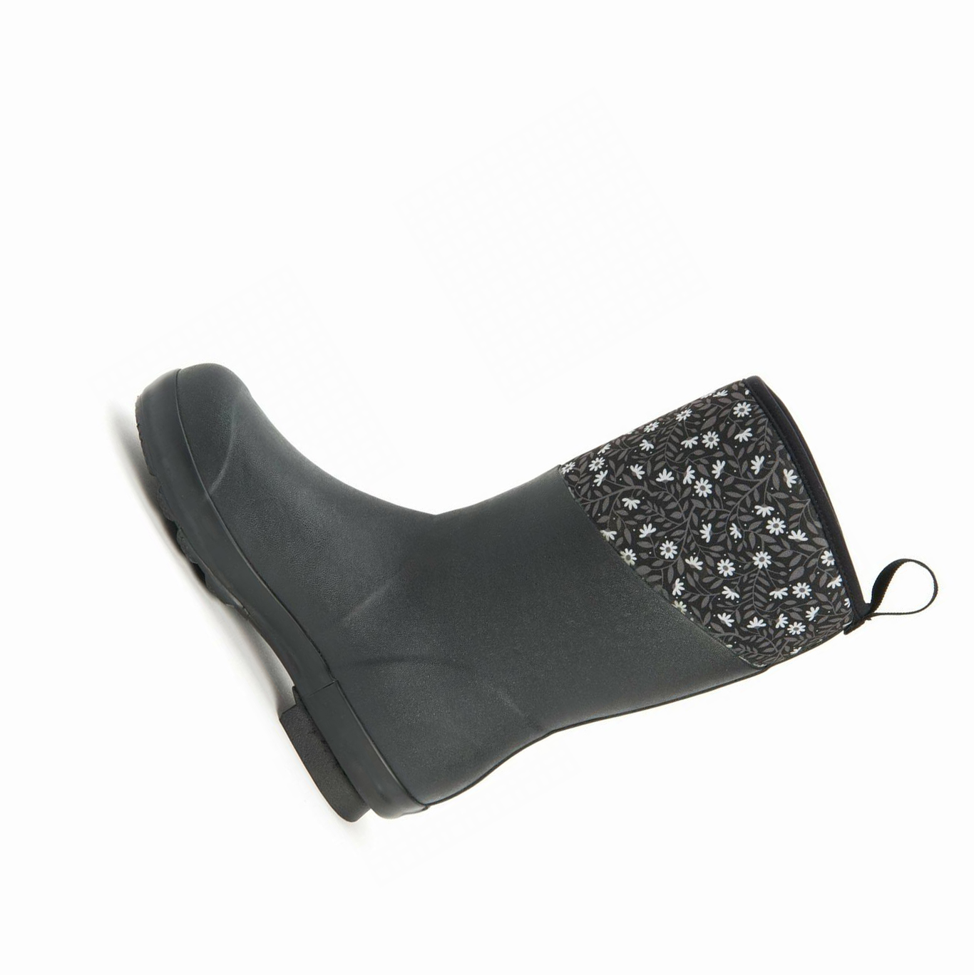 Black Muck Tremont Kids' Boots | NZ-06JVEU