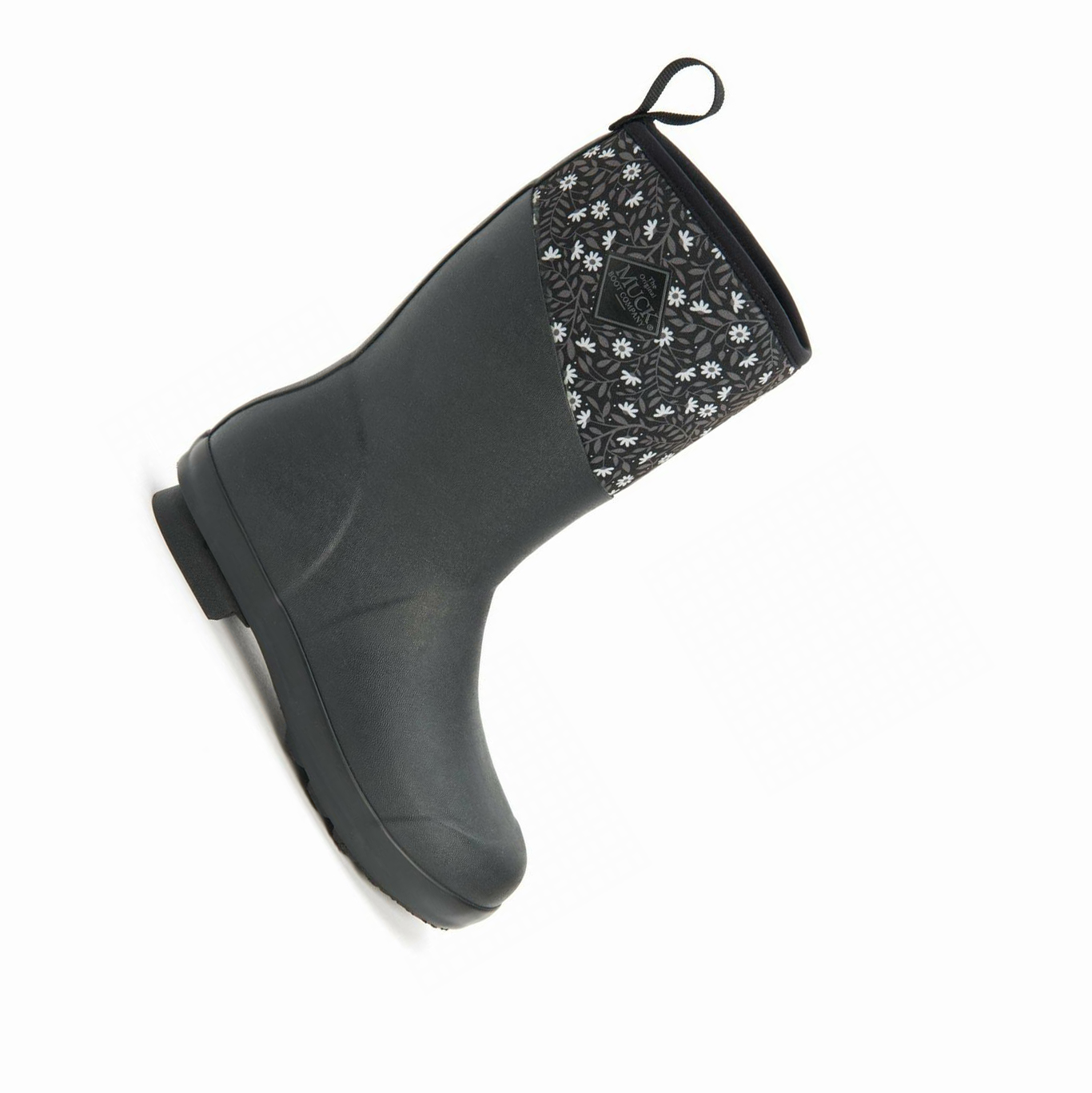 Black Muck Tremont Kids' Boots | NZ-06JVEU