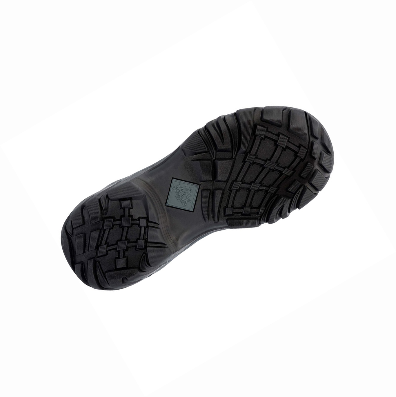 Black Muck Woody Men's Rubber Boots | NZ-56QRAT