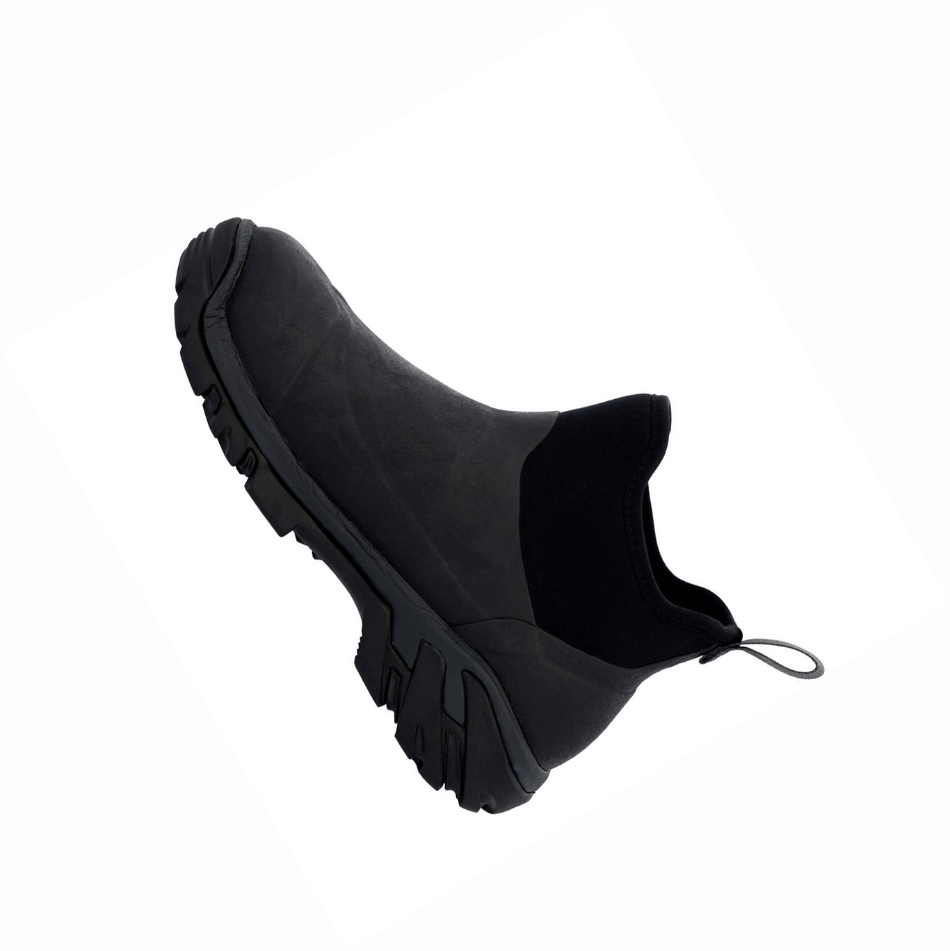 Black Muck Woody Men's Rubber Boots | NZ-56QRAT