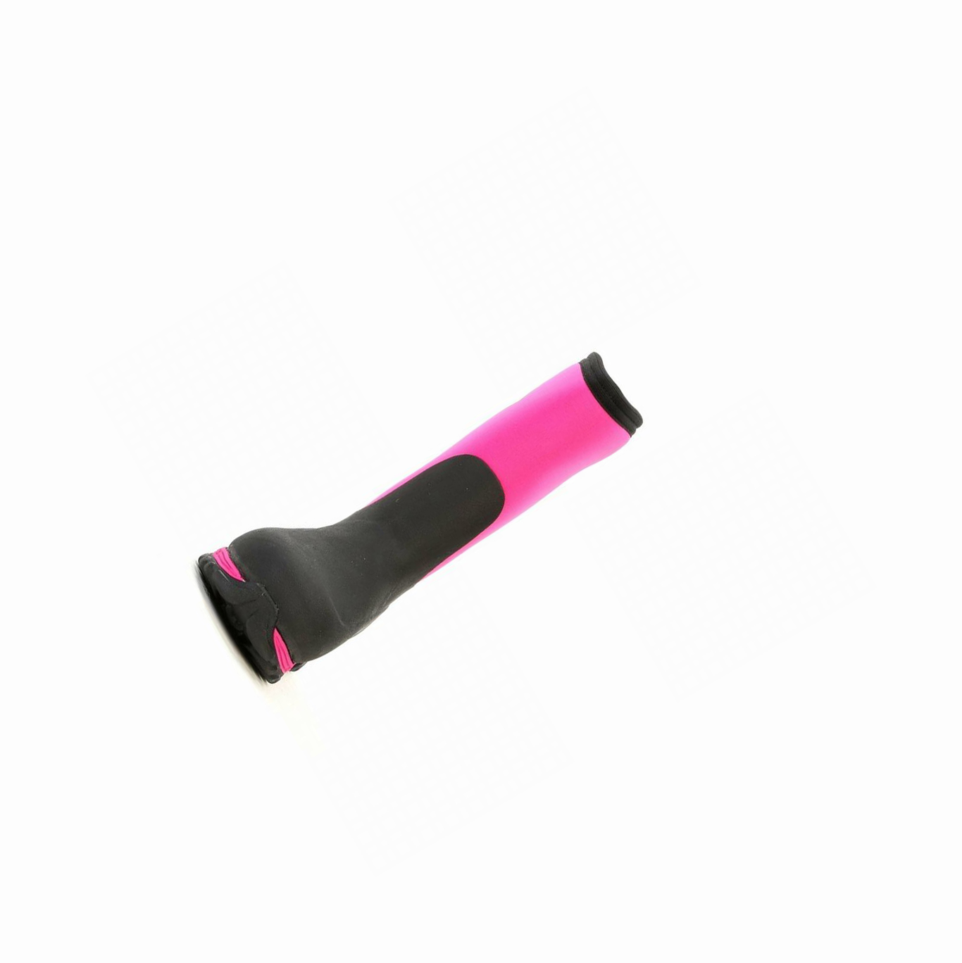 Black Pink Muck Rugged II Kids' Boots | NZ-70ODLE